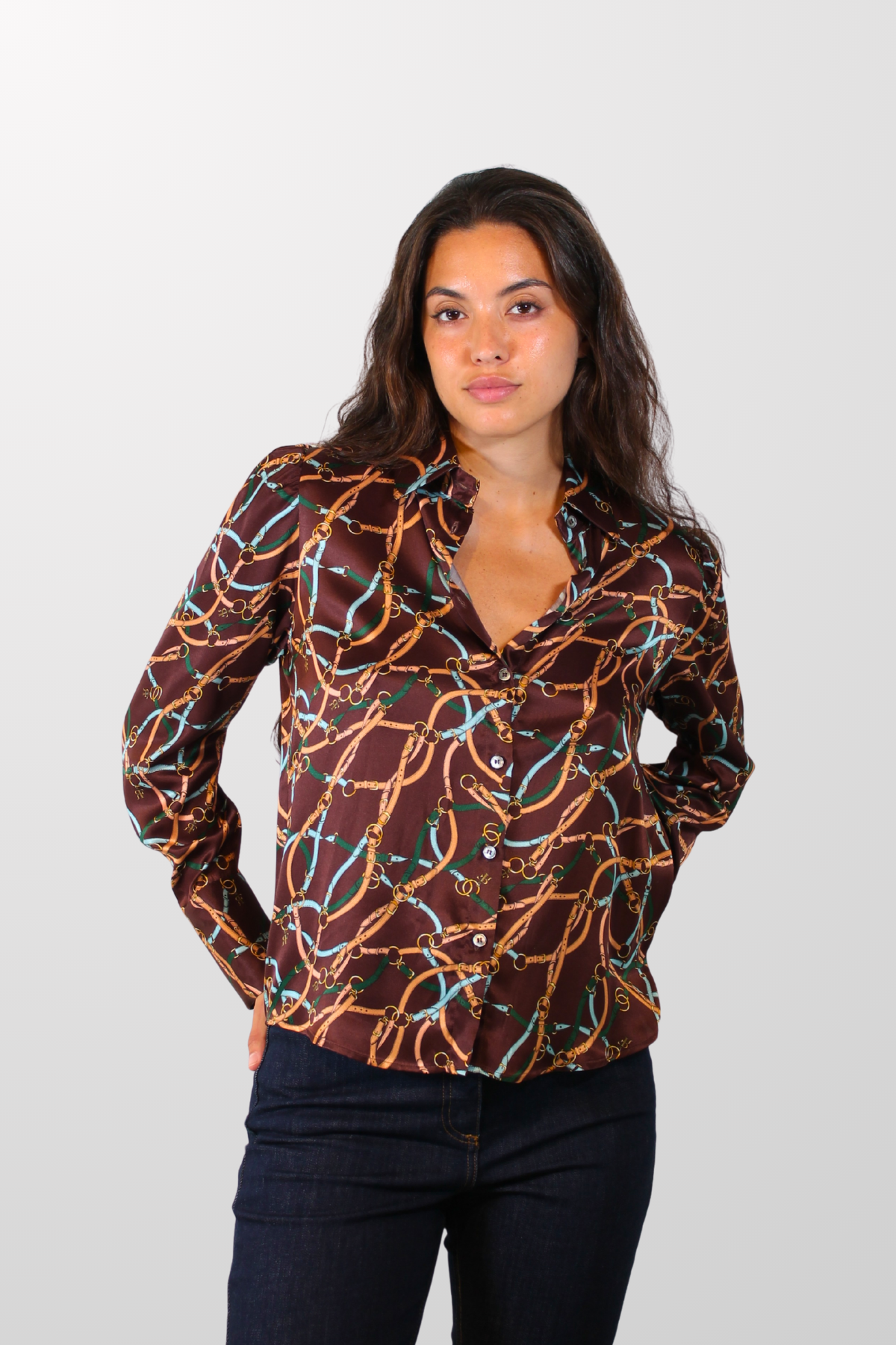 Sandy Shirt