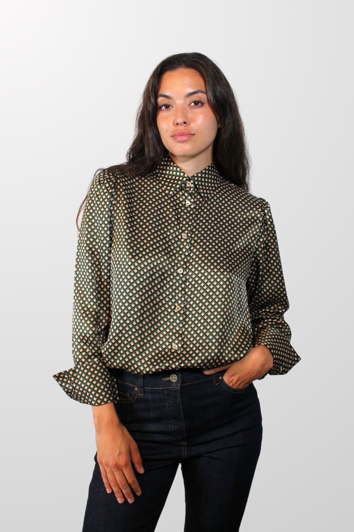 Sandy Shirt
