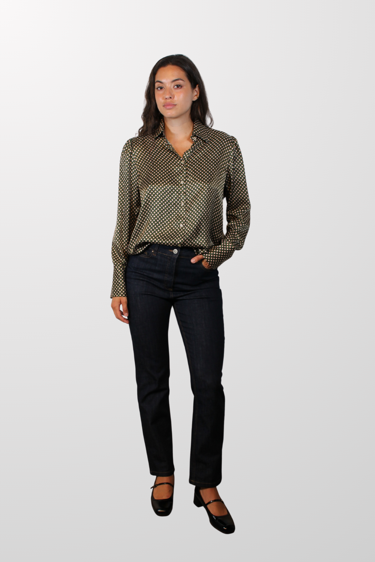 Sandy Shirt