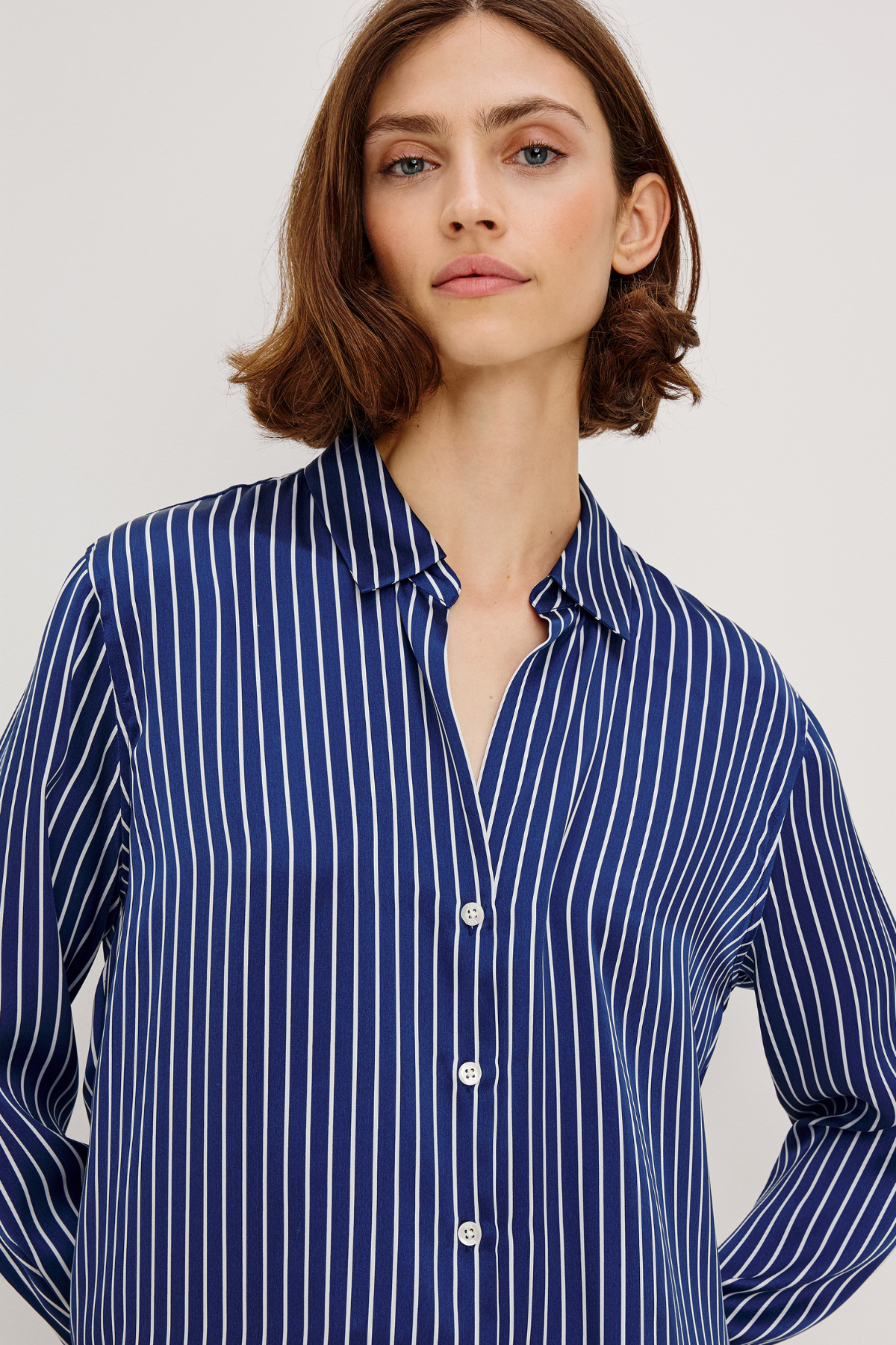 Dorian Shirt