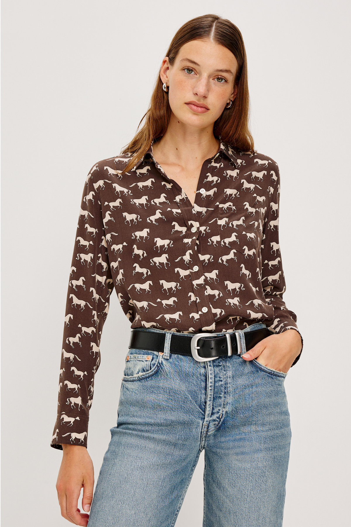 Kate Shirt