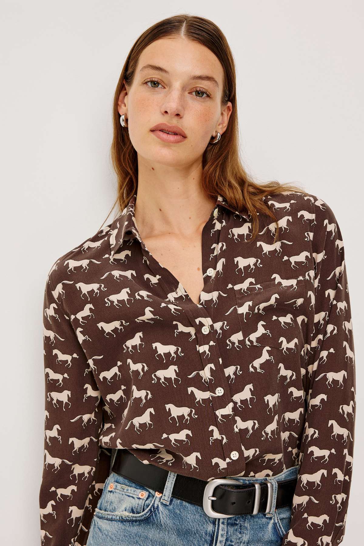 Kate Shirt