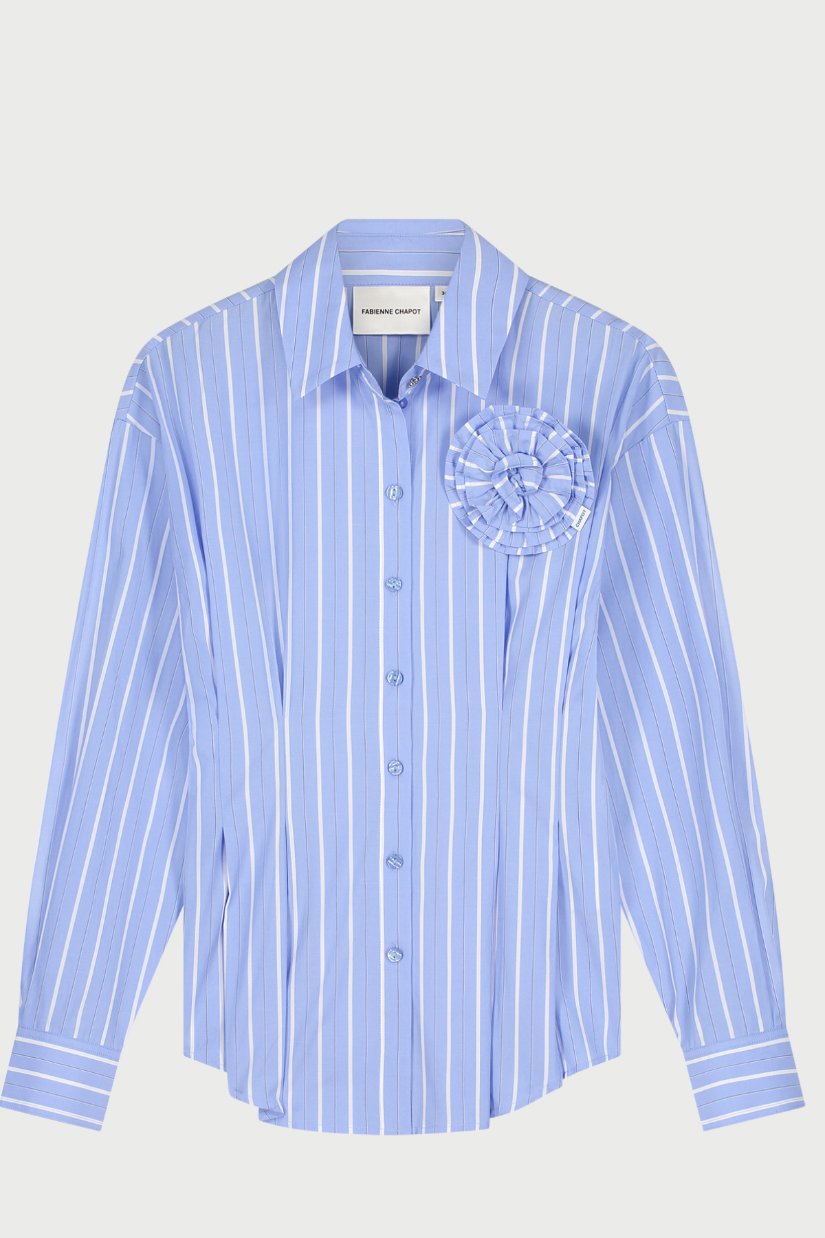 Irina Blouse