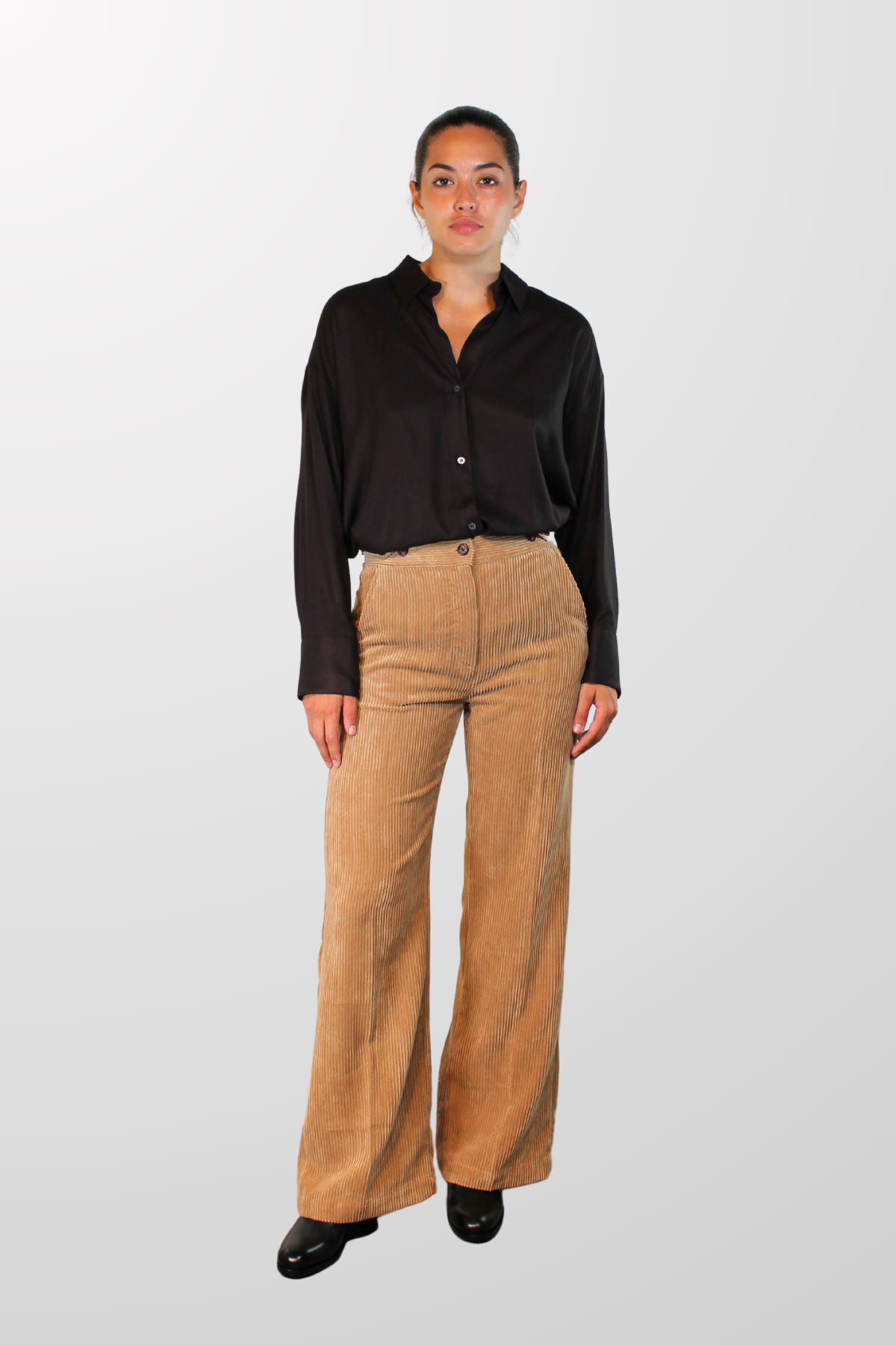 Maila Shirt