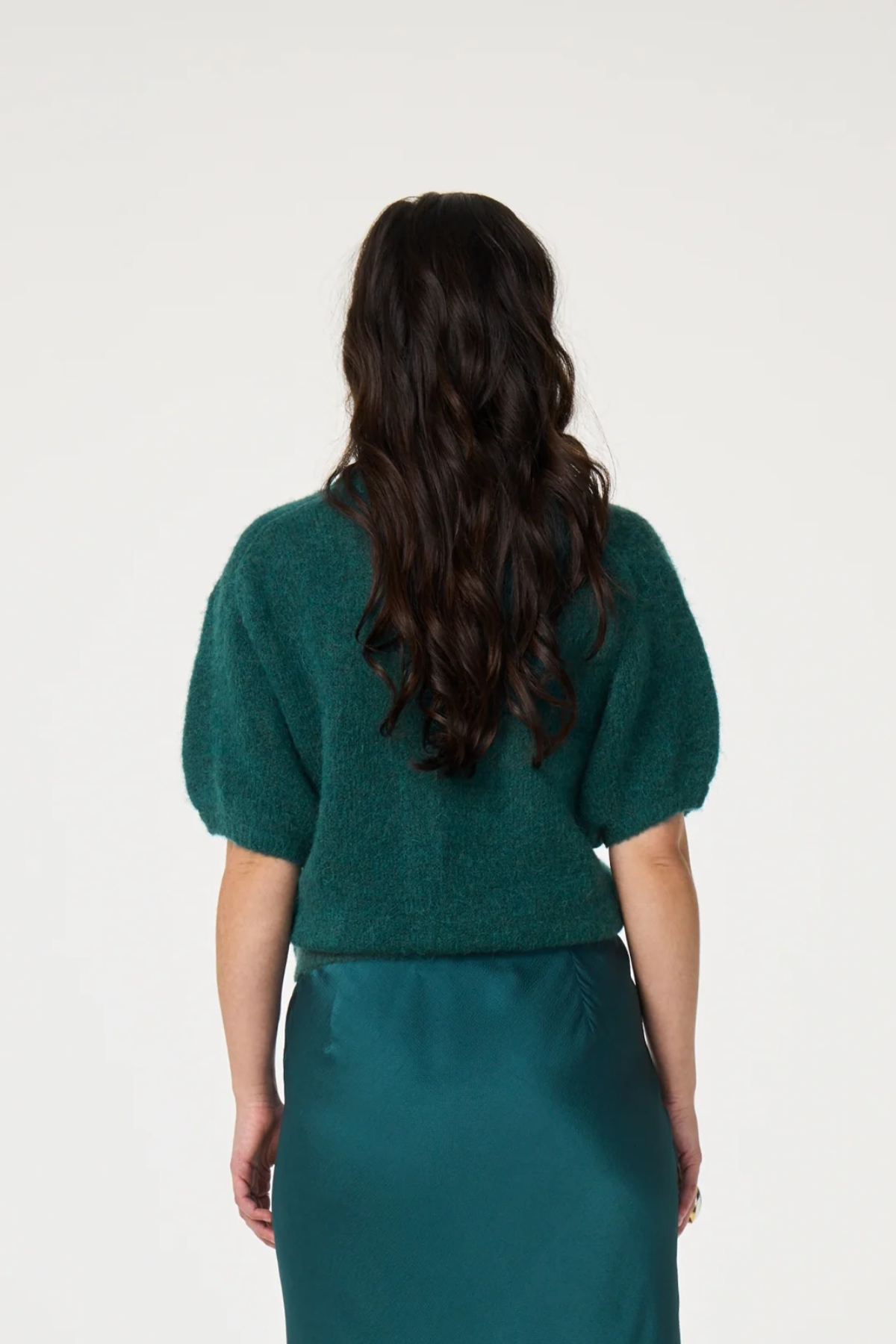 Jetta Pullover