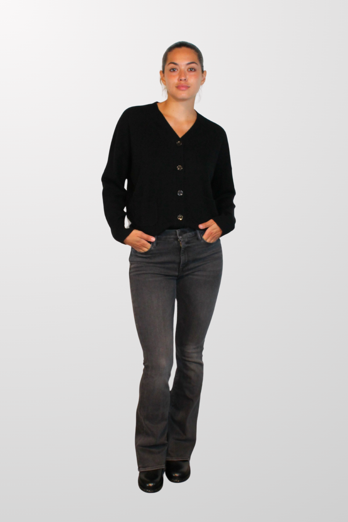 Estrella Cardigan