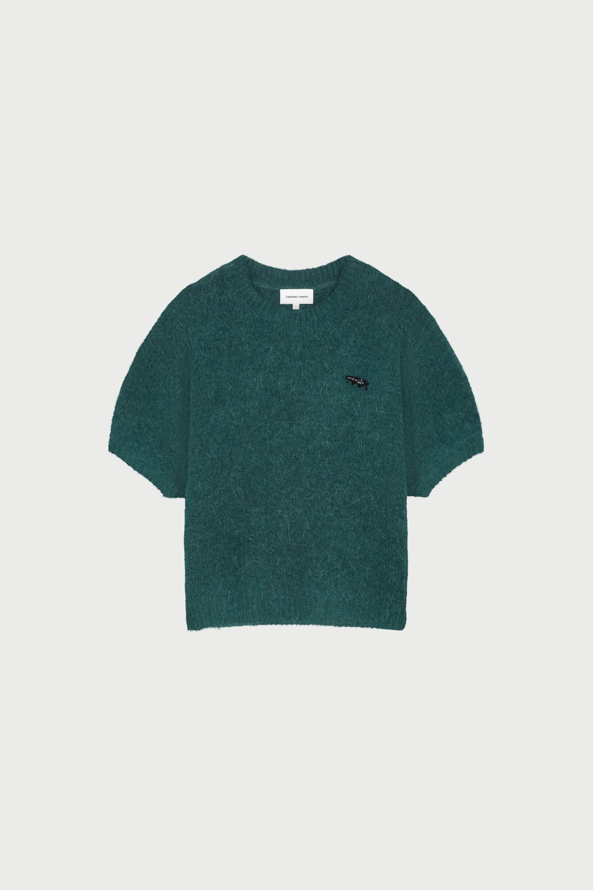 Jetta Pullover