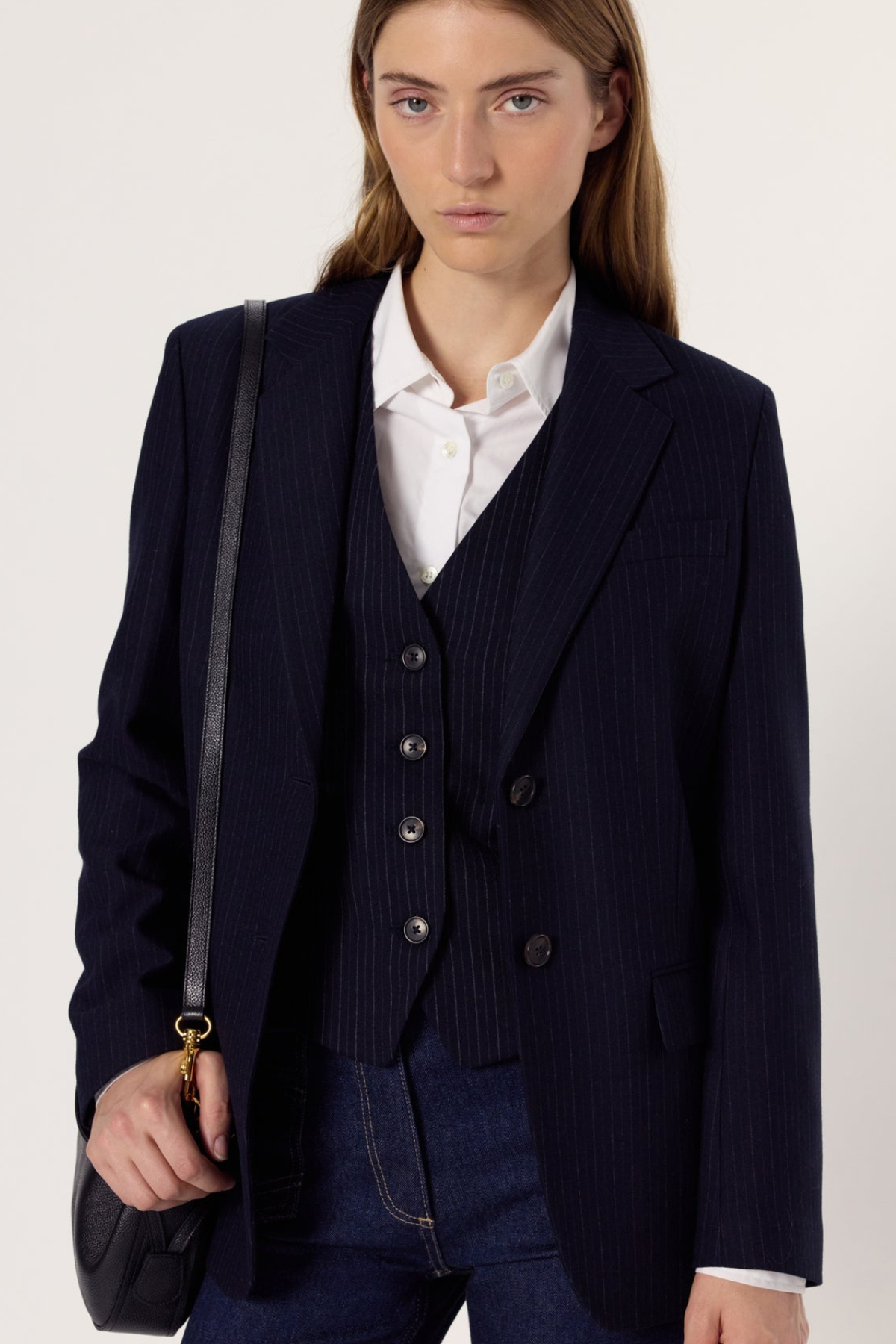 Neila Blazer
