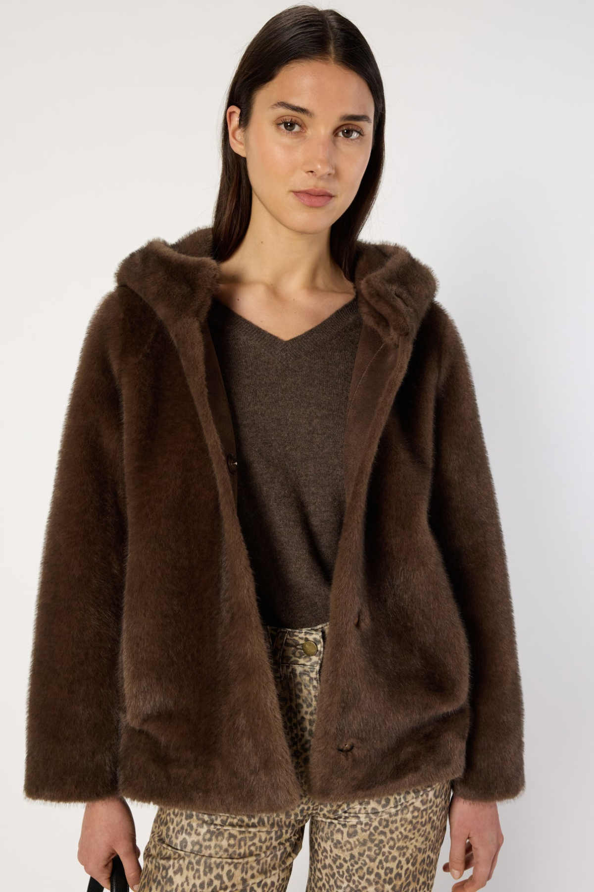 Morgane Jacket