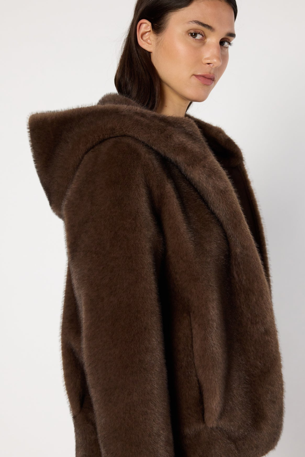 Morgane Jacket