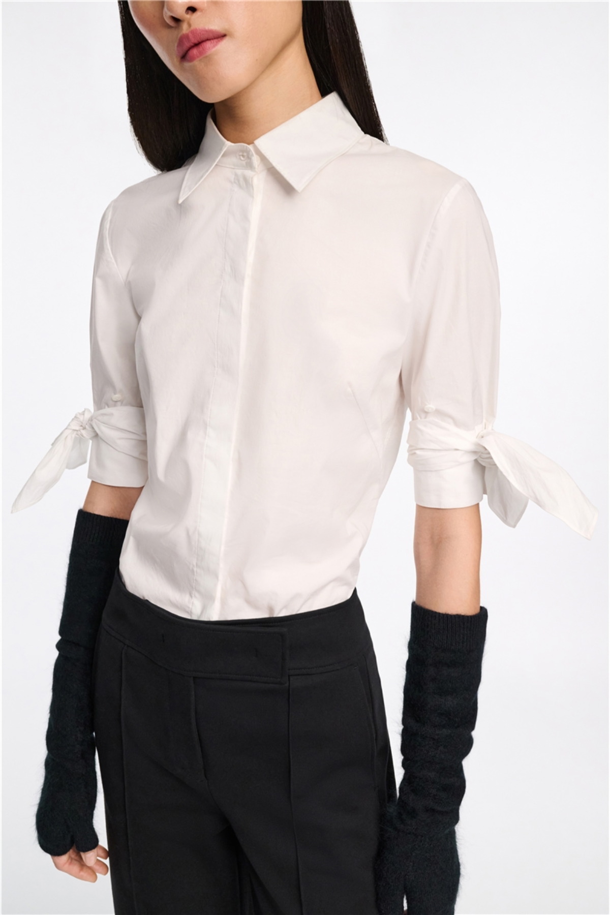Pure Power Blouse