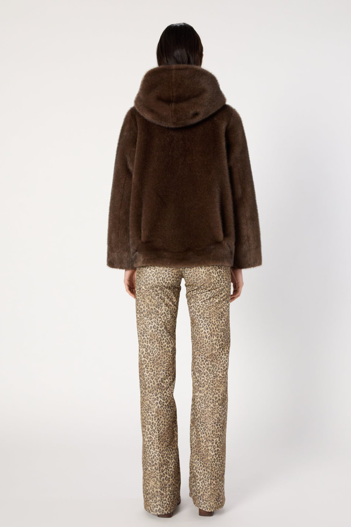 Morgane Jacket