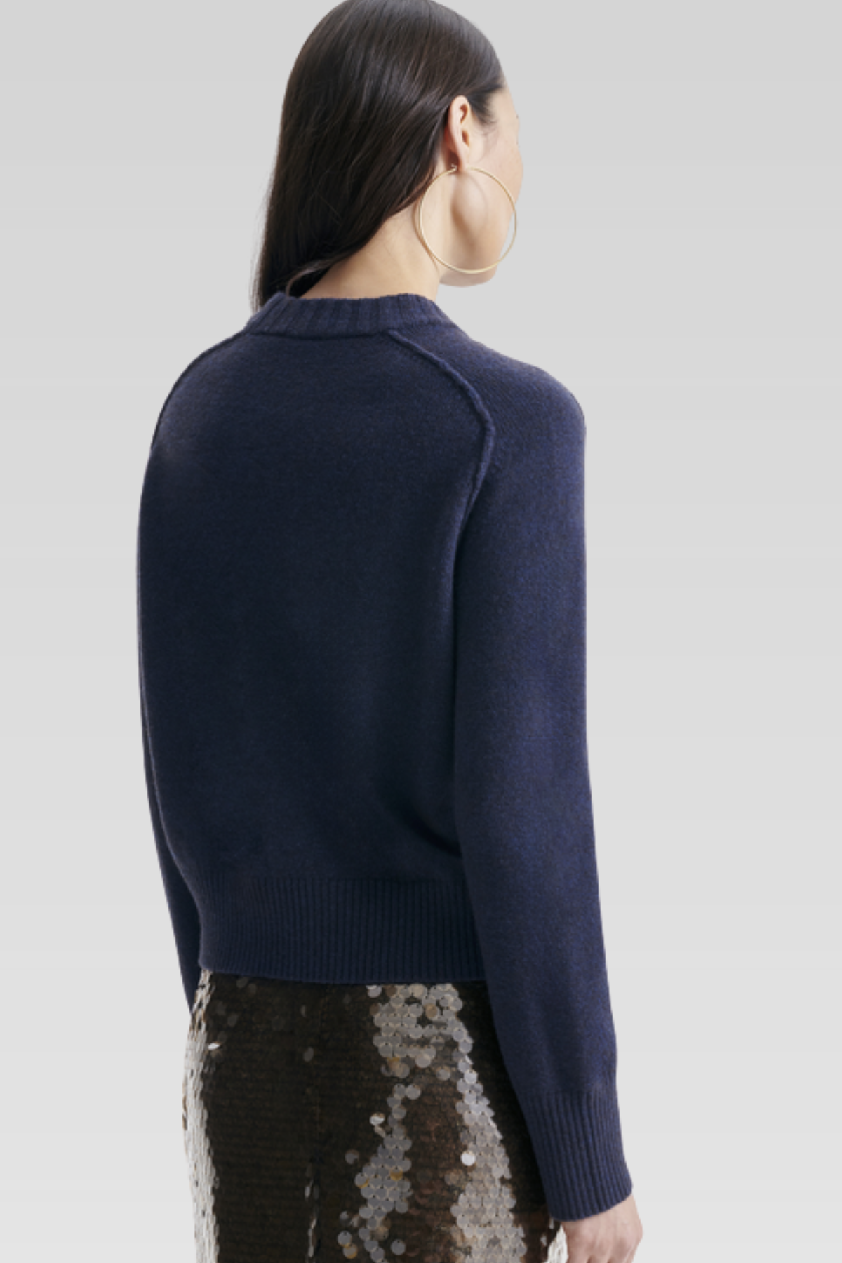 Fresia Sweater
