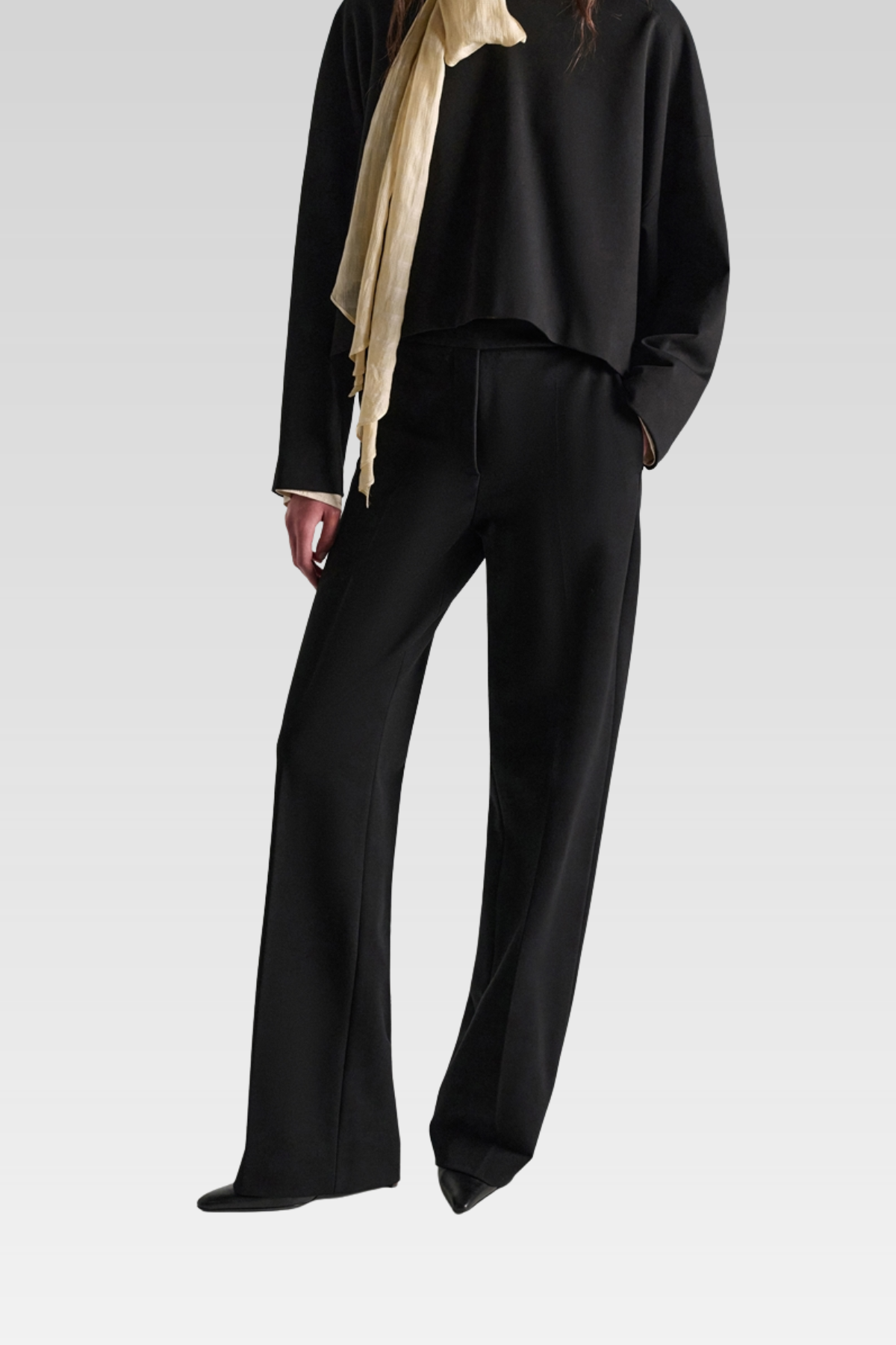 Emotional Essence Pants