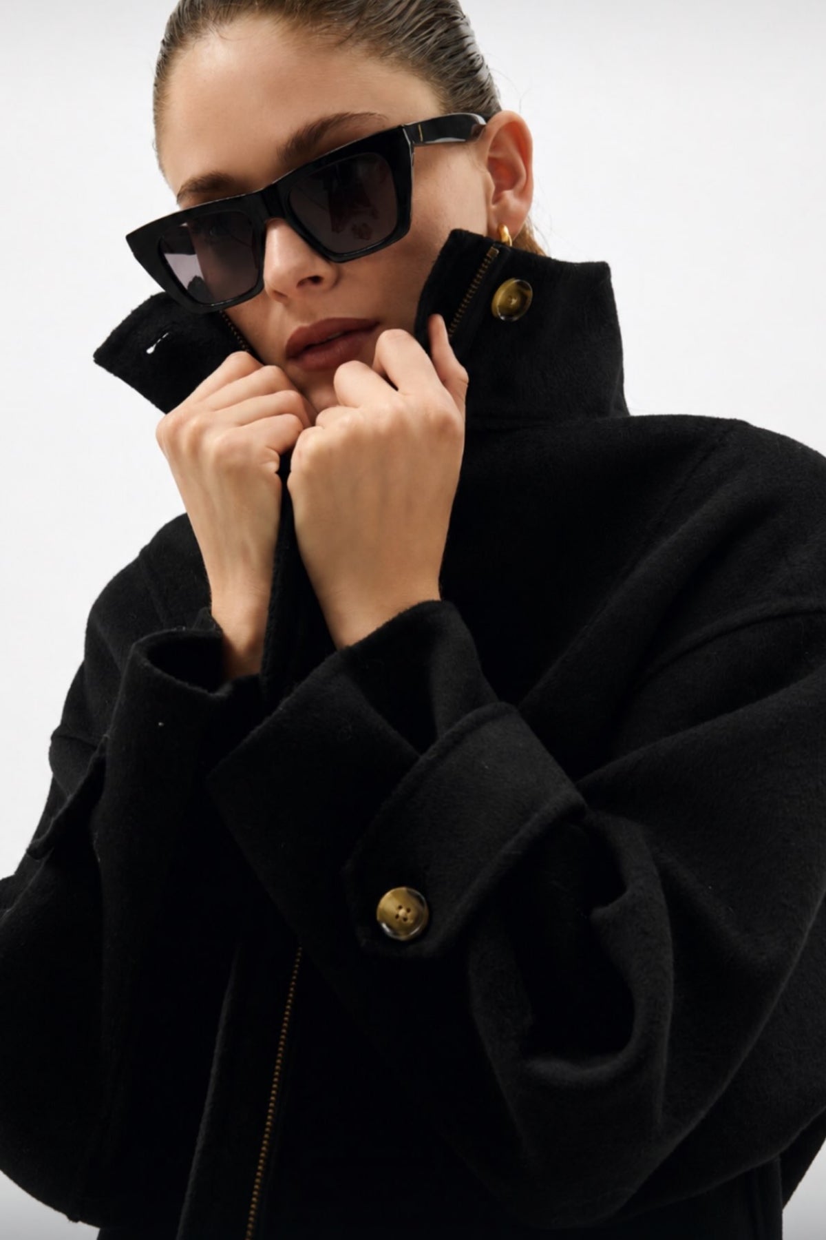 Vienna Jacket