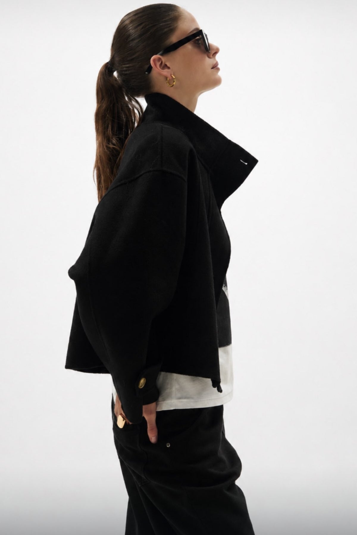 Vienna Jacket