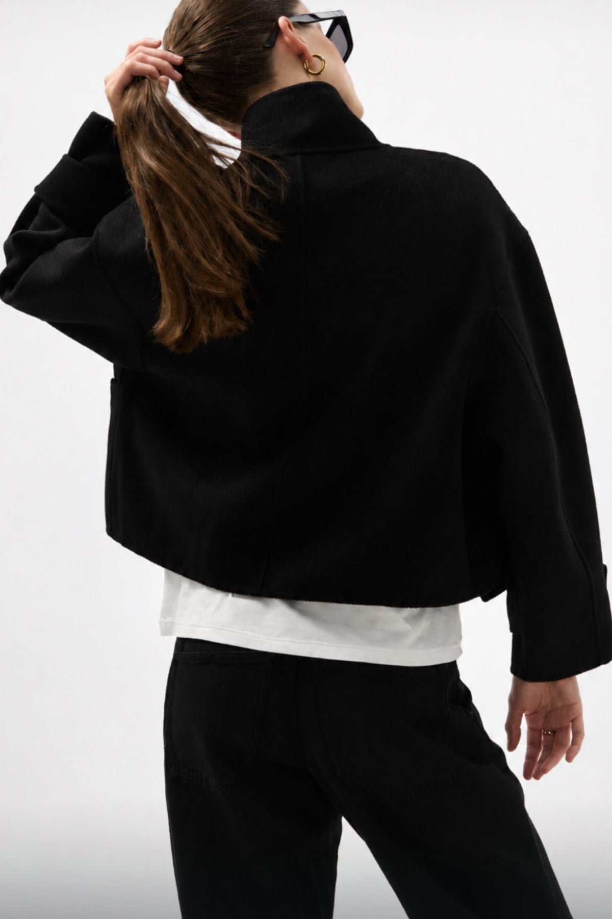 Vienna Jacket