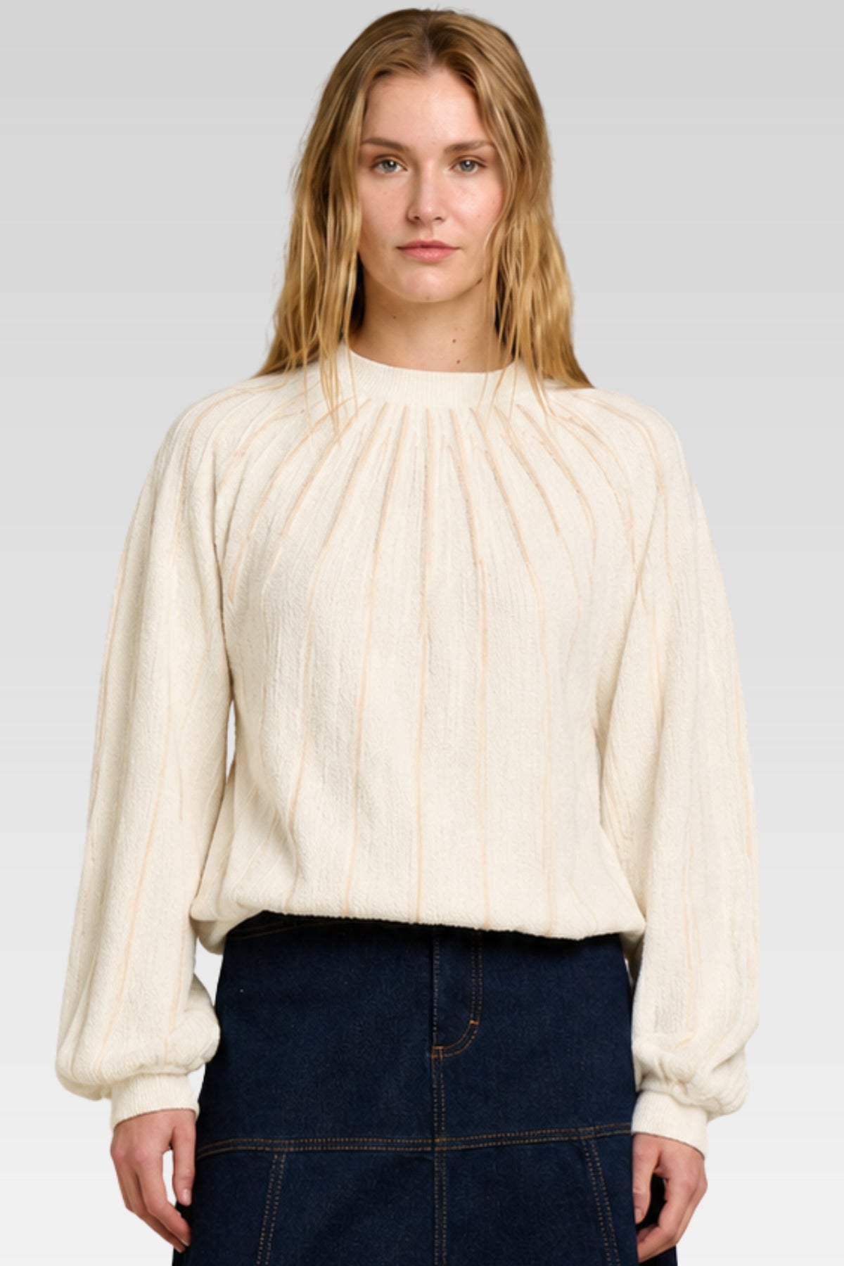 Noelle Sweater