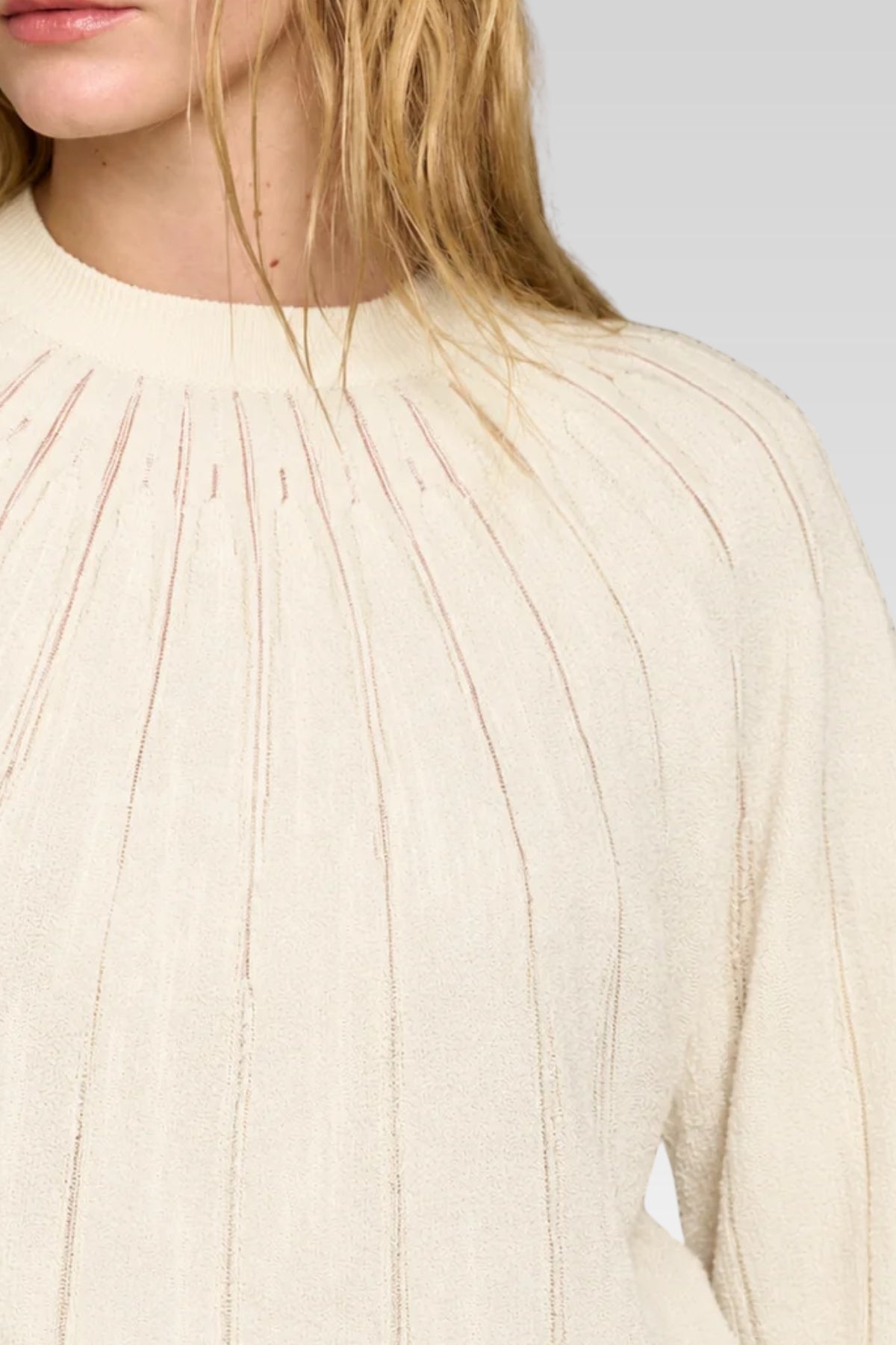 Noelle Sweater