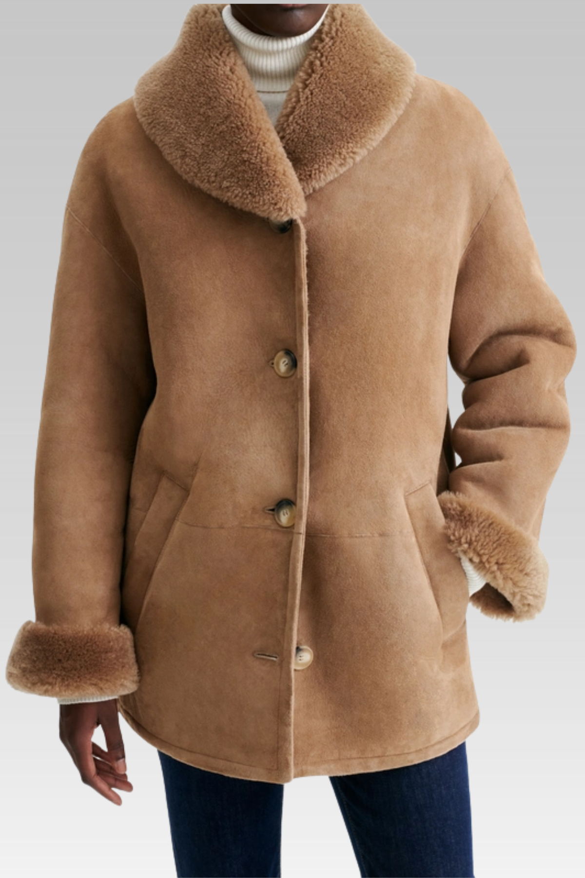 Harlan Coat