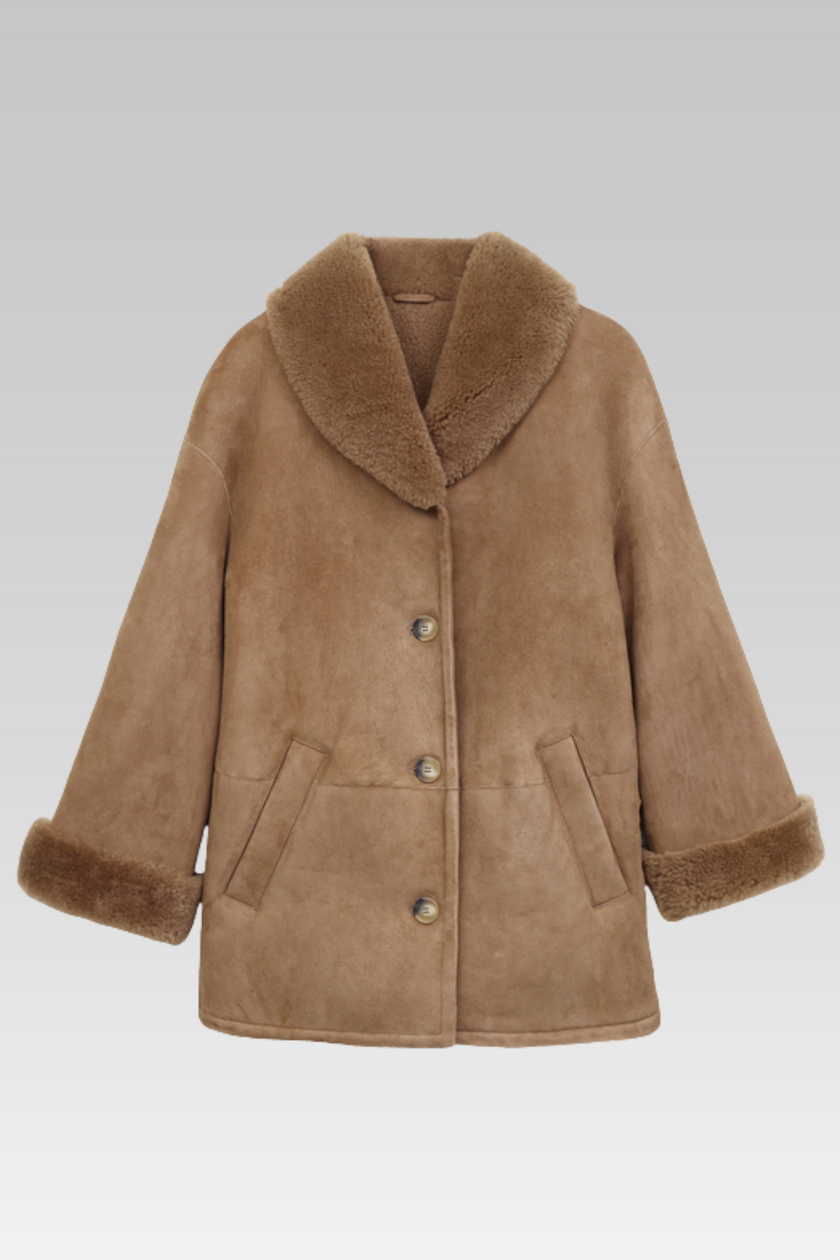 Harlan Coat