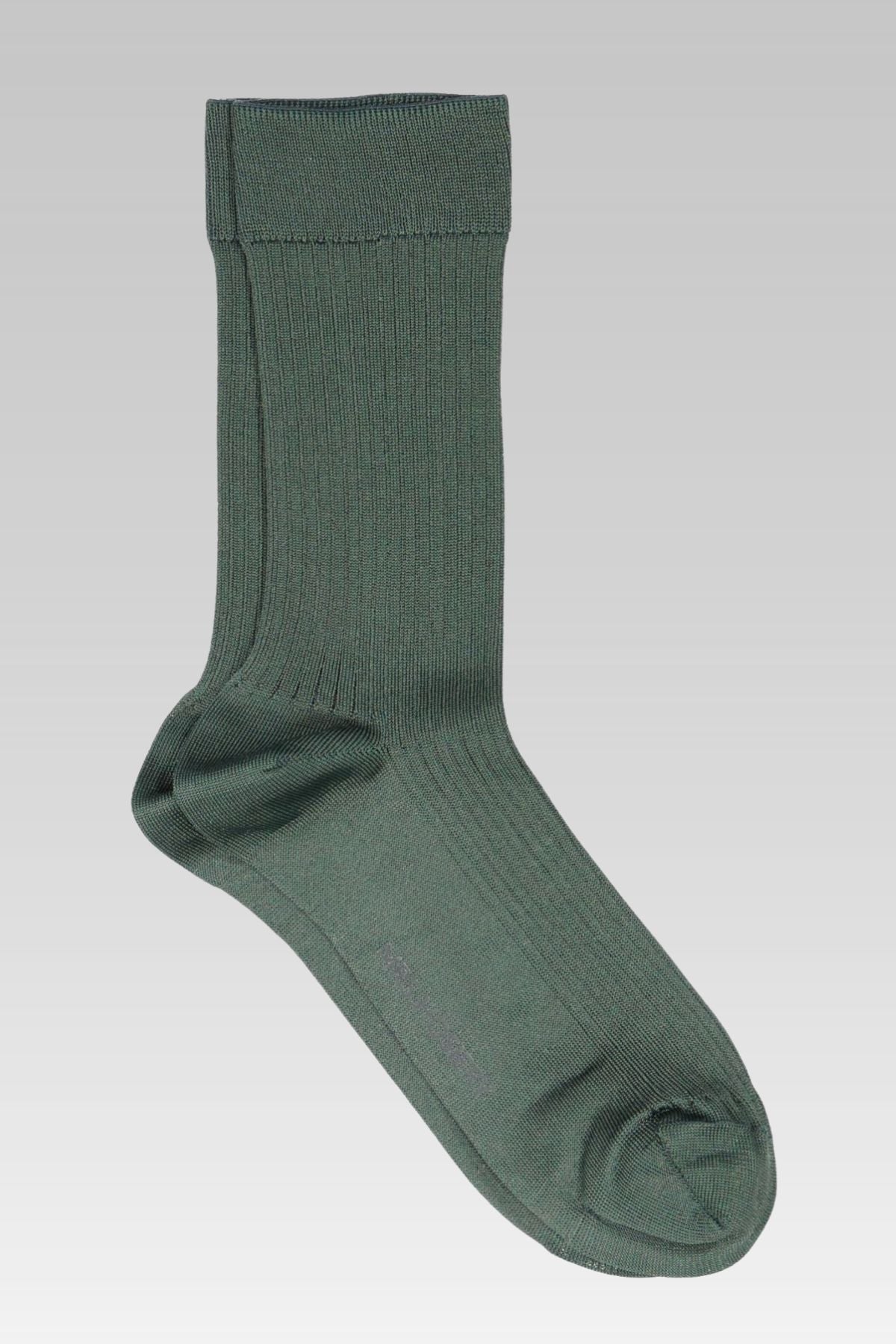 Mrs Silky Fine Socks