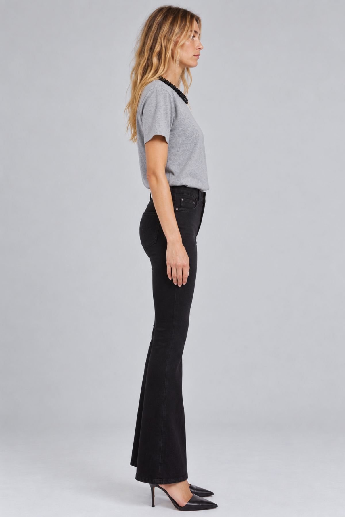 The Weekender Jeans