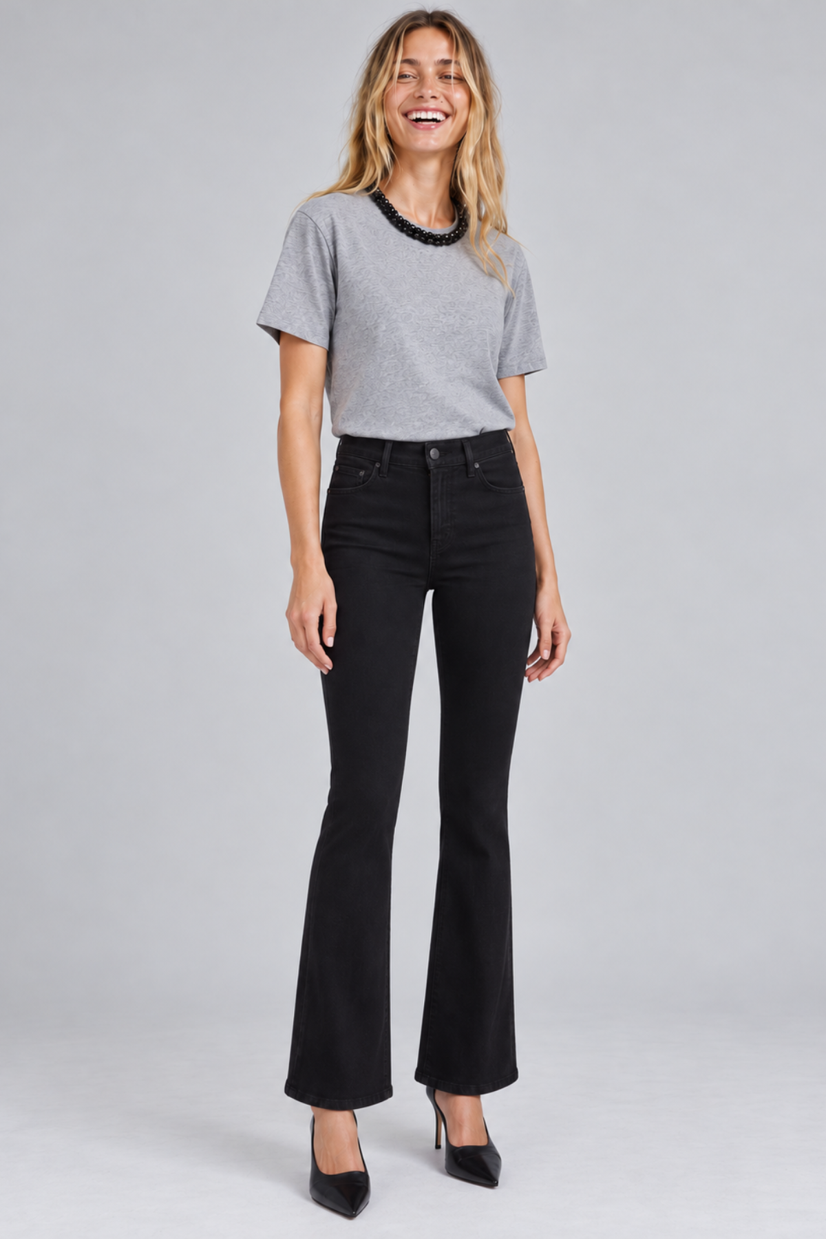 The Weekender Jeans