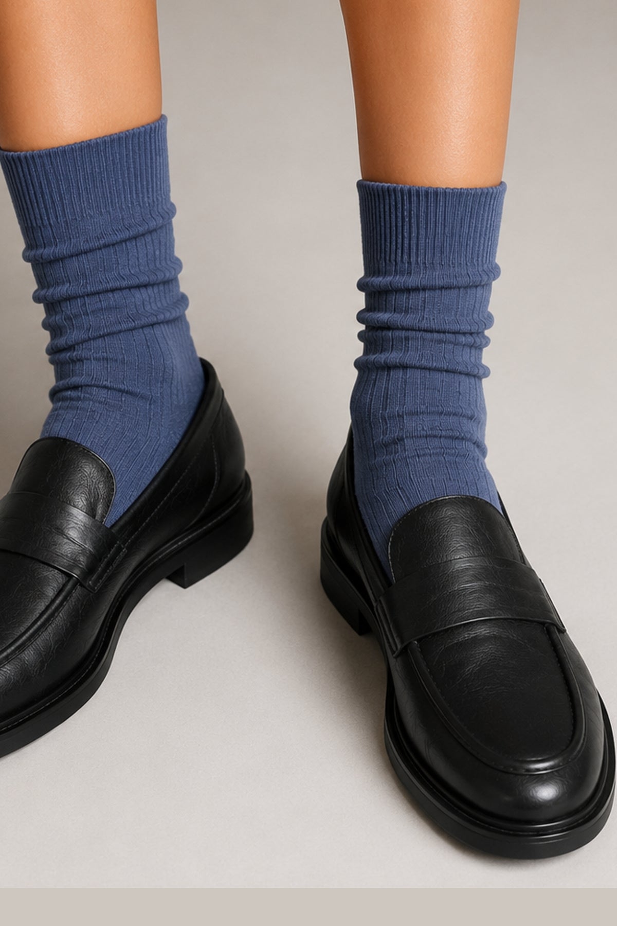 Cleo Loafers