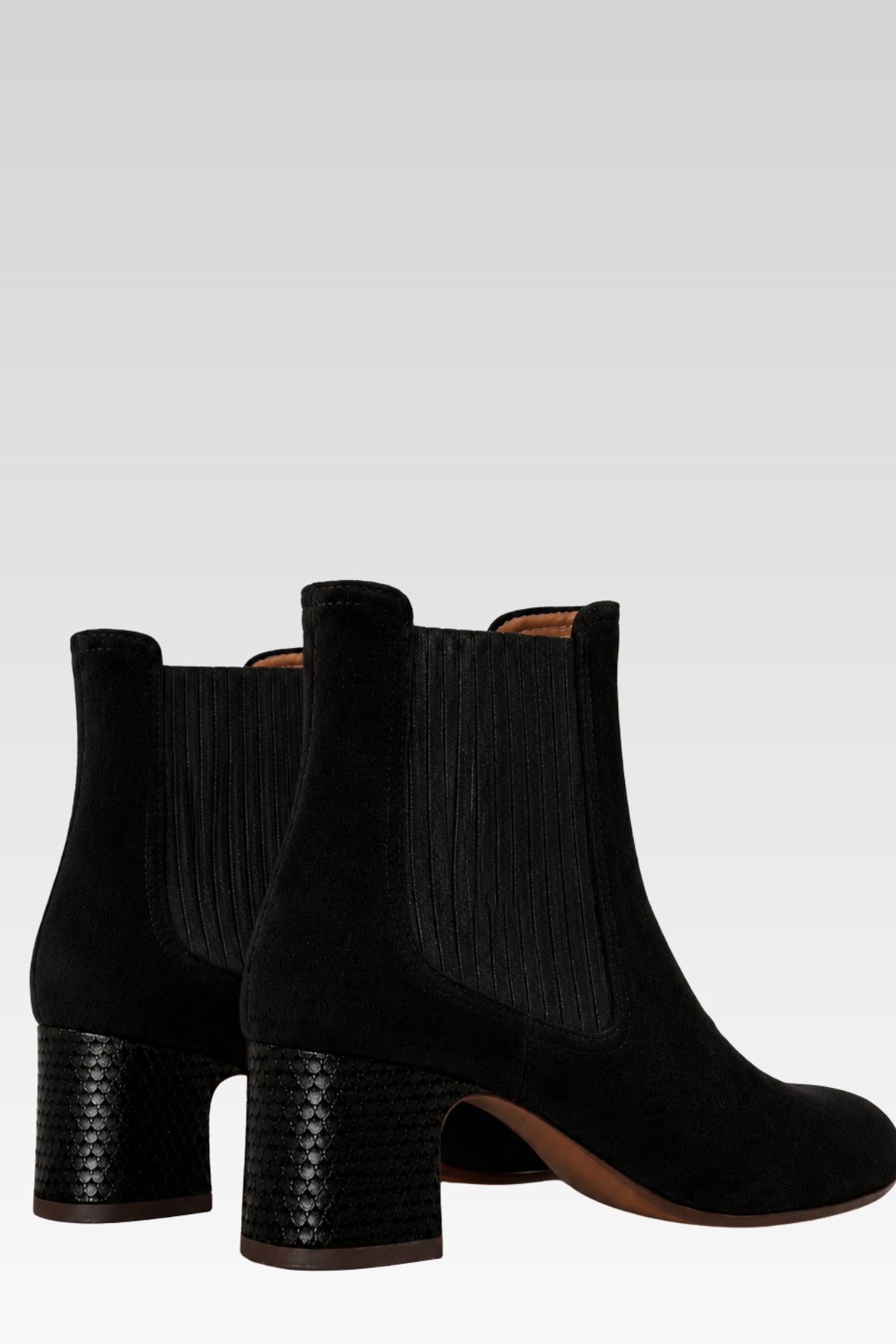 Nimes Boots