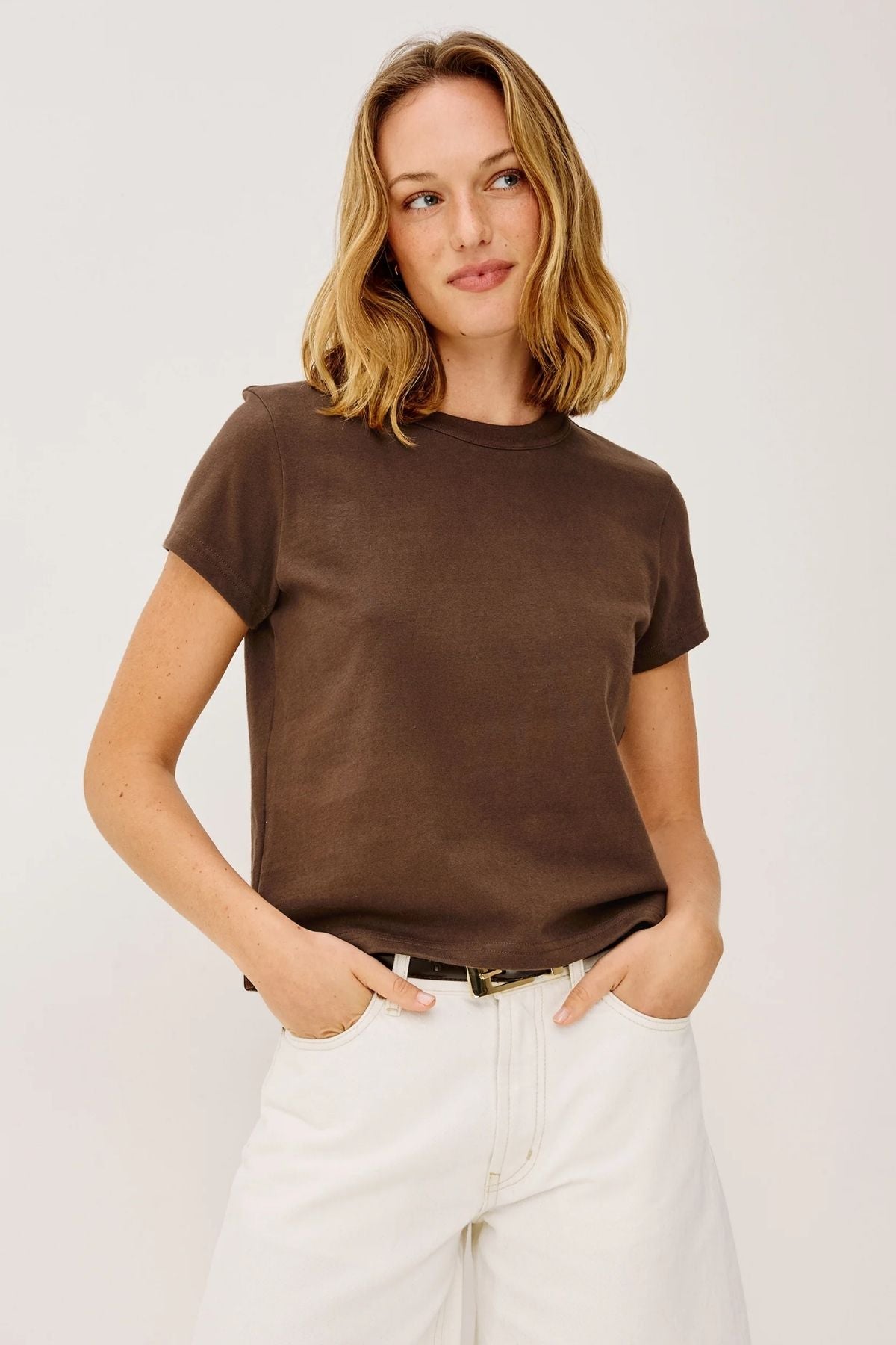 Girlfriend Tee