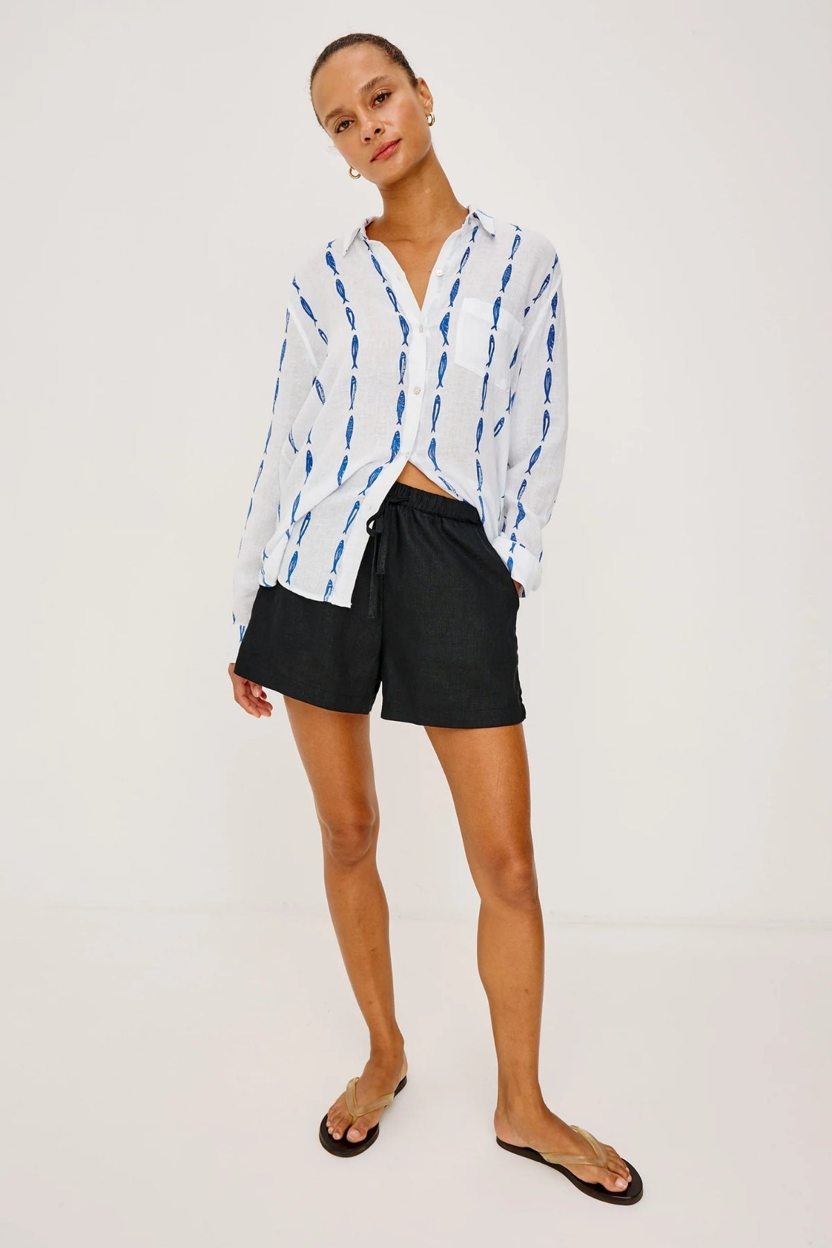 Charli Shirt