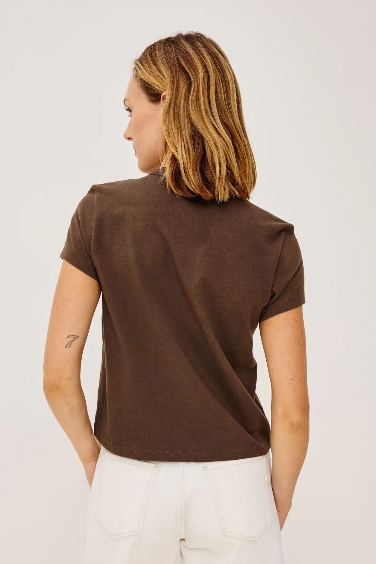 Girlfriend Tee