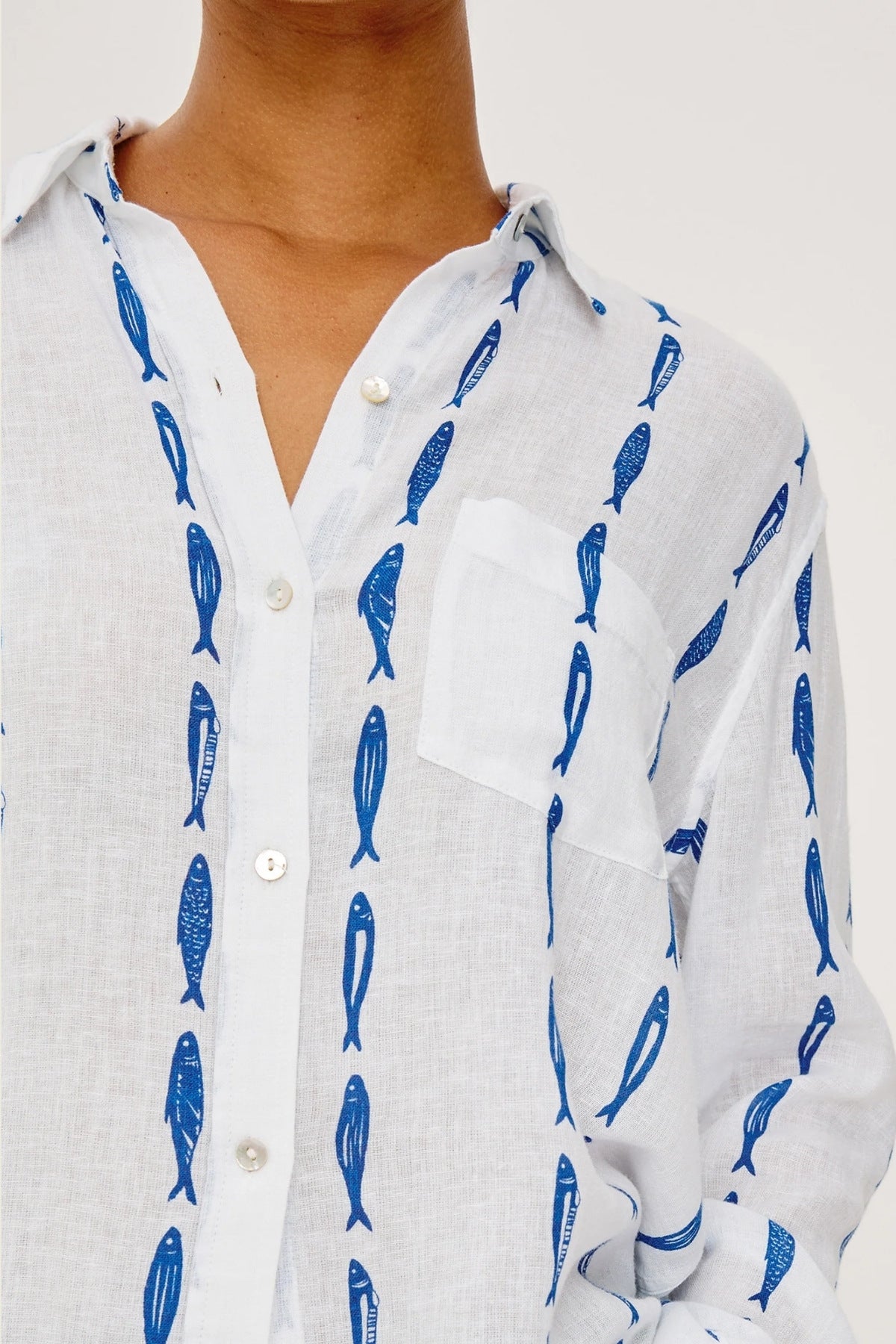 Charli Shirt