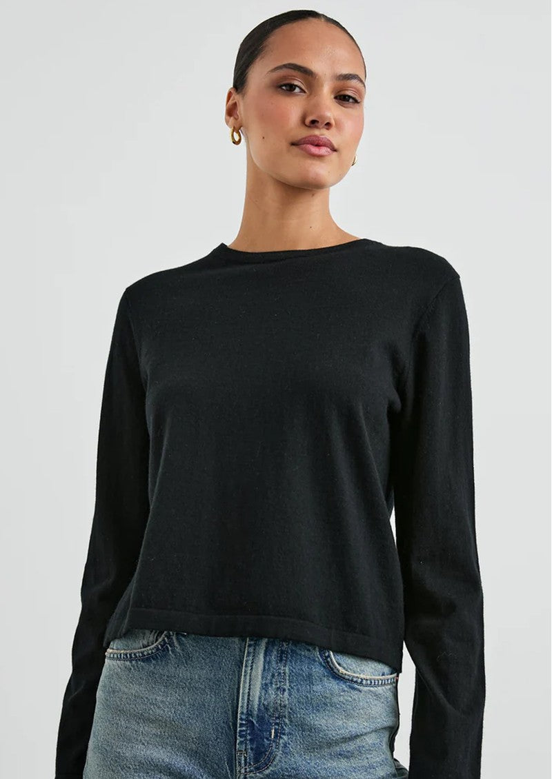 Bardot Knitted  Sweater