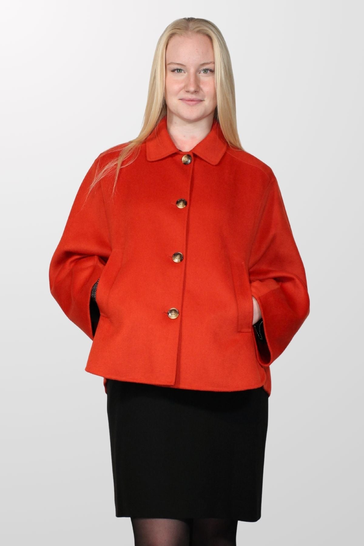 Maya Jacket