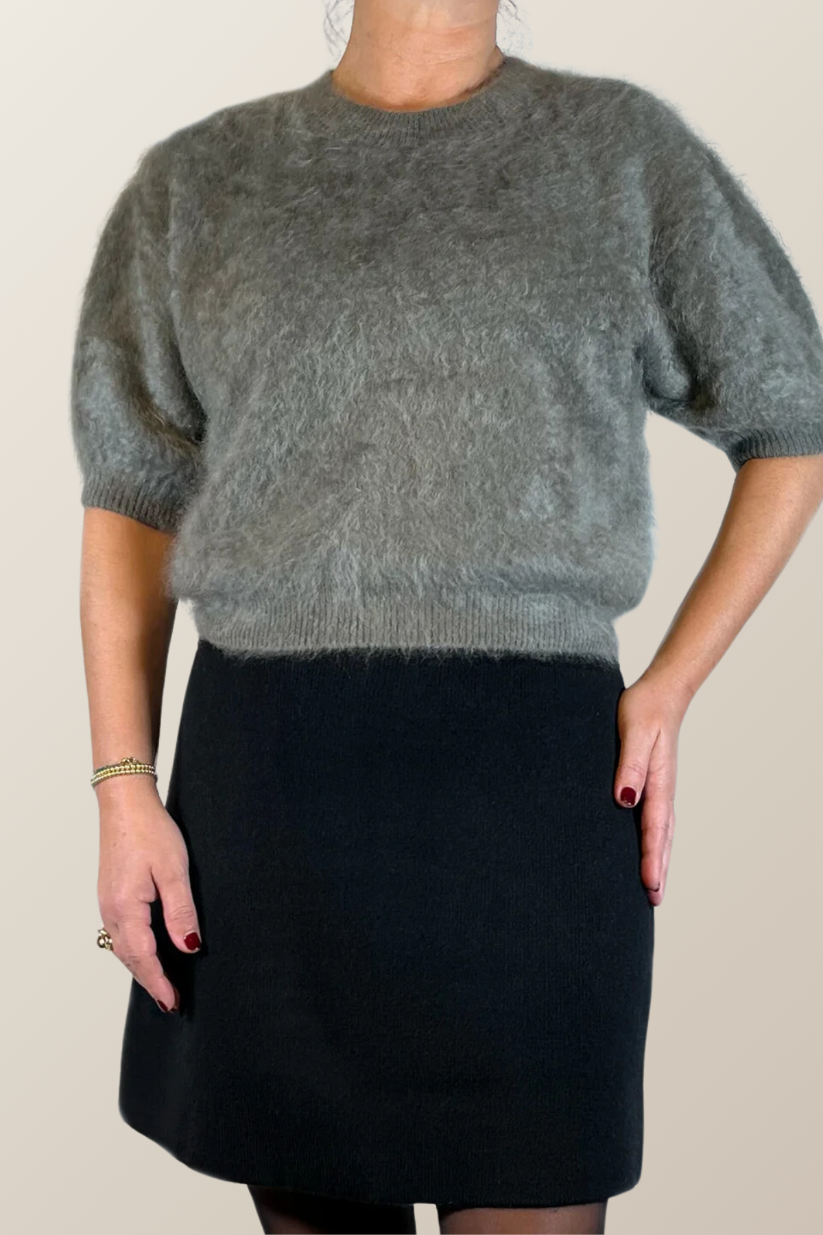 Juniper Sweater