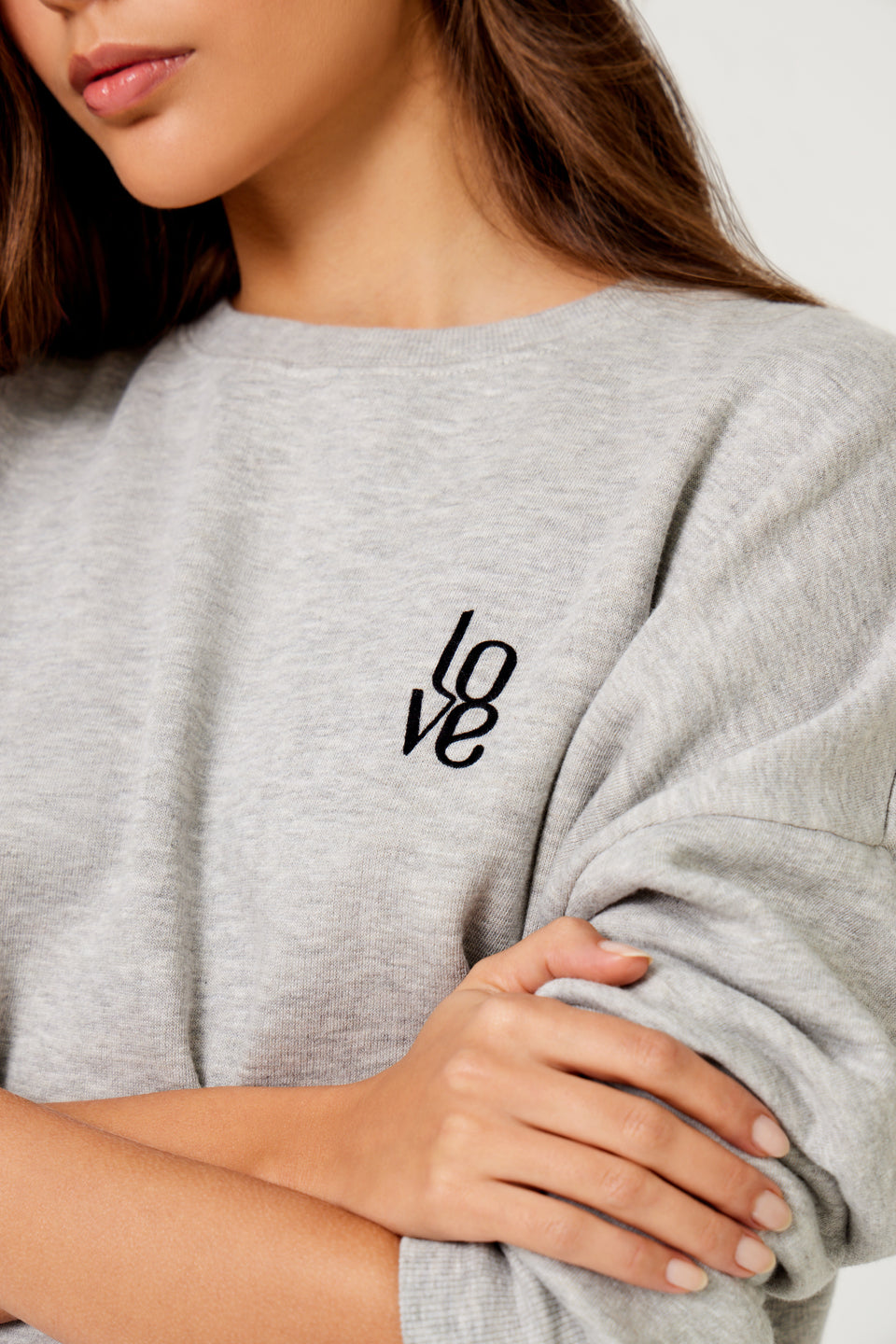 Love Sweatshirt