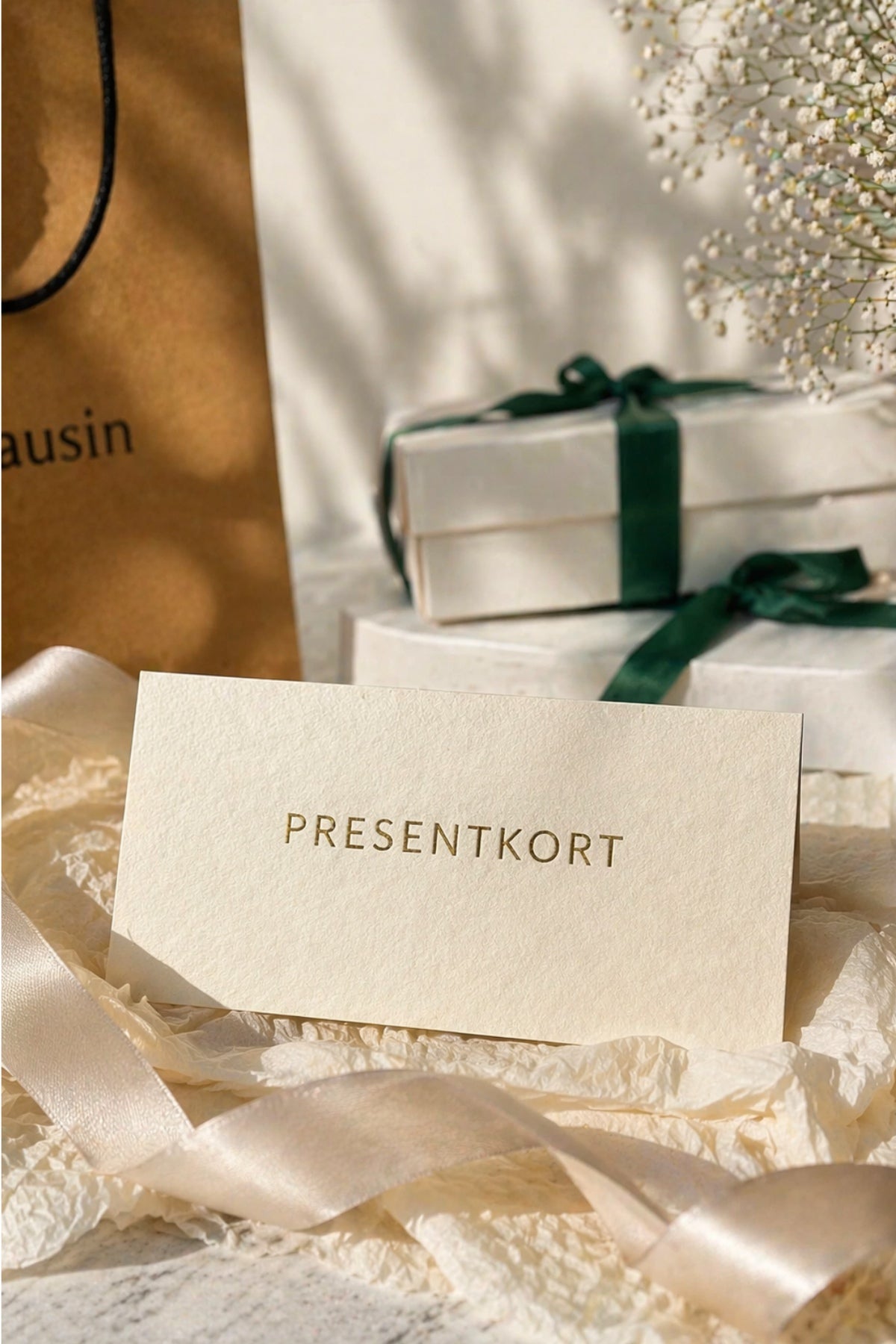 Gift  Card