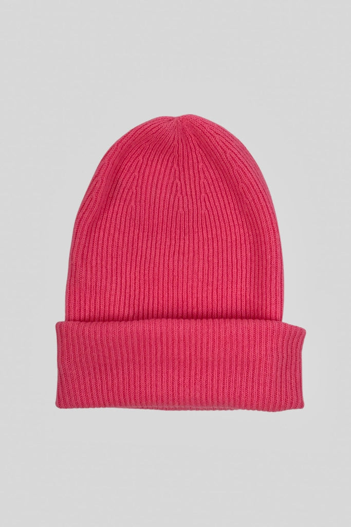 Stockholm Beanie Cashmere