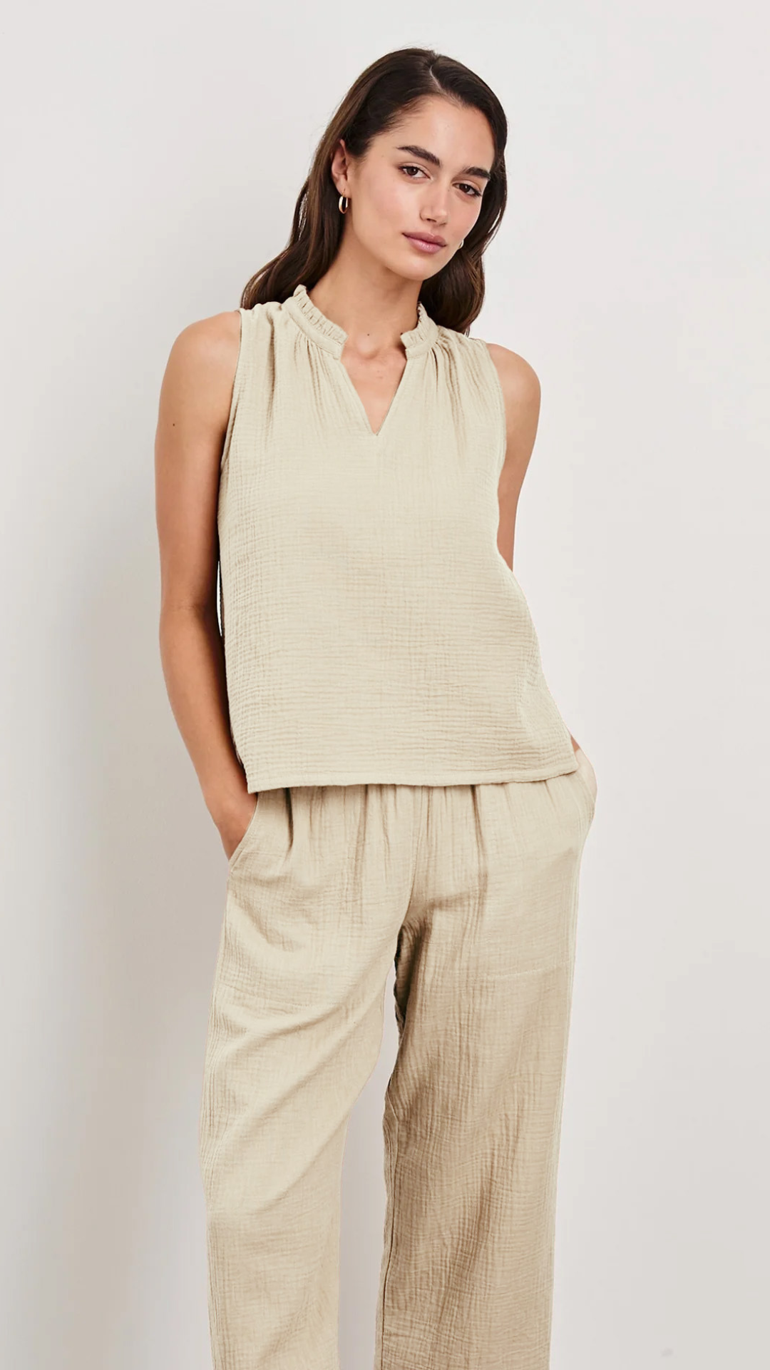 Christy Top