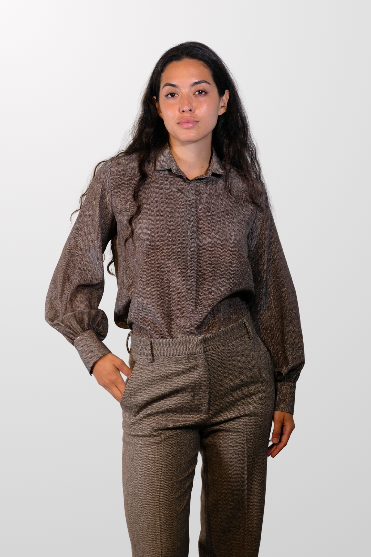 Cassata Blouse