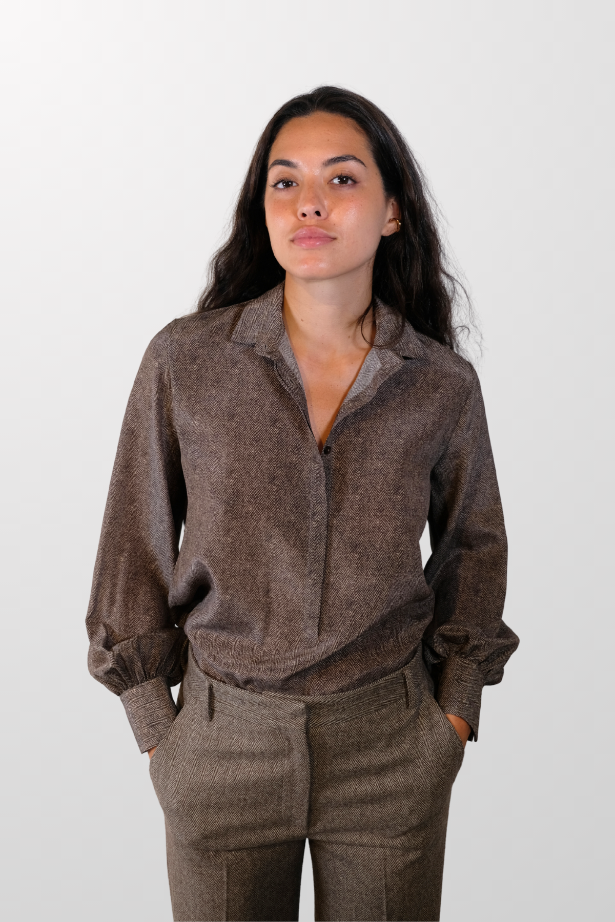 Cassata Blouse