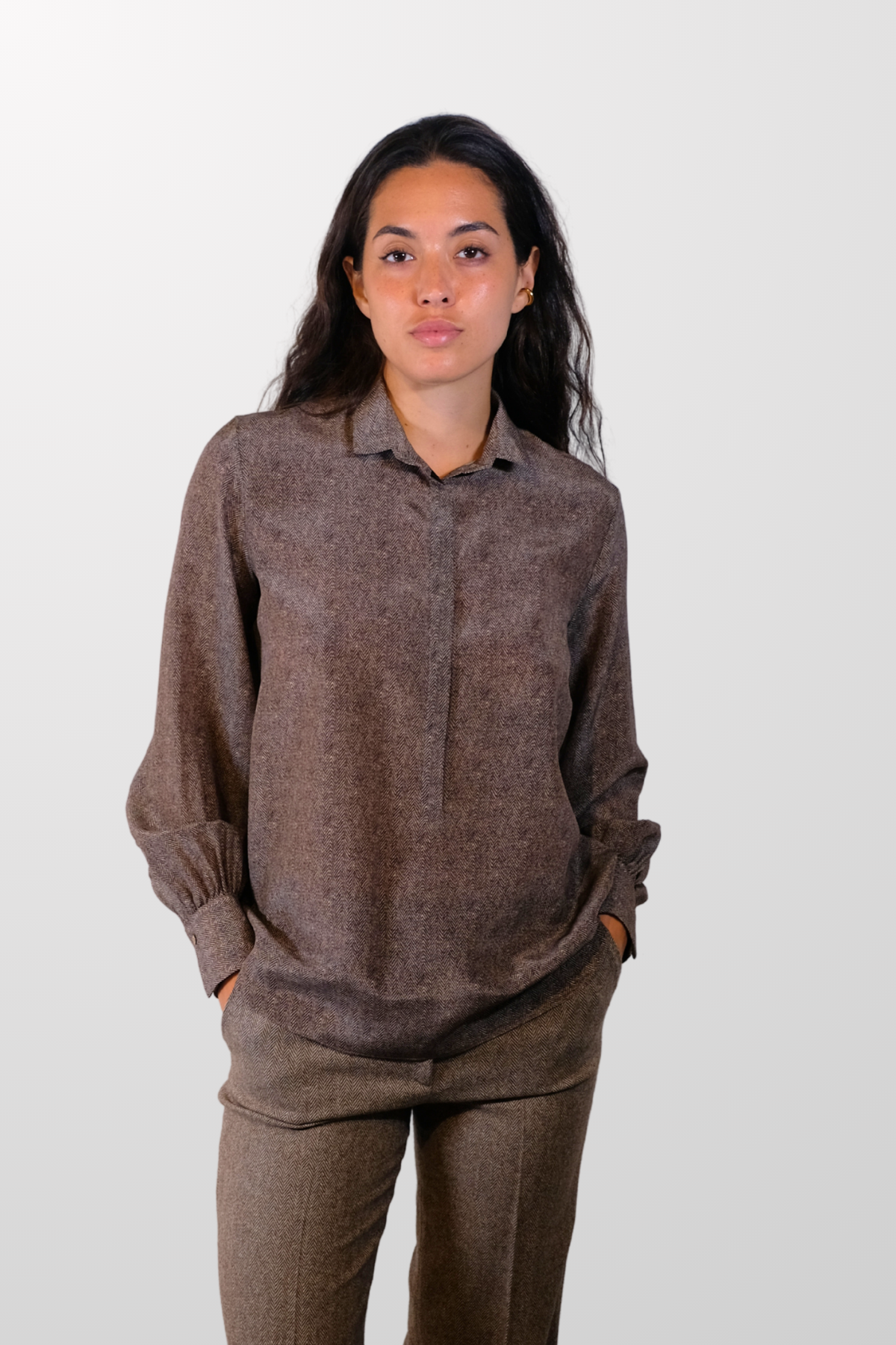 Cassata Blouse