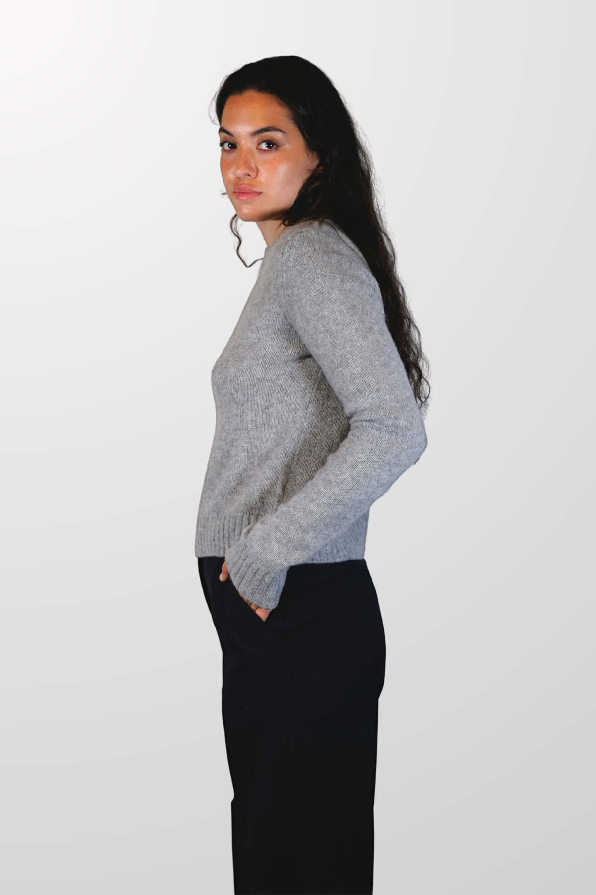 Mira Sweater