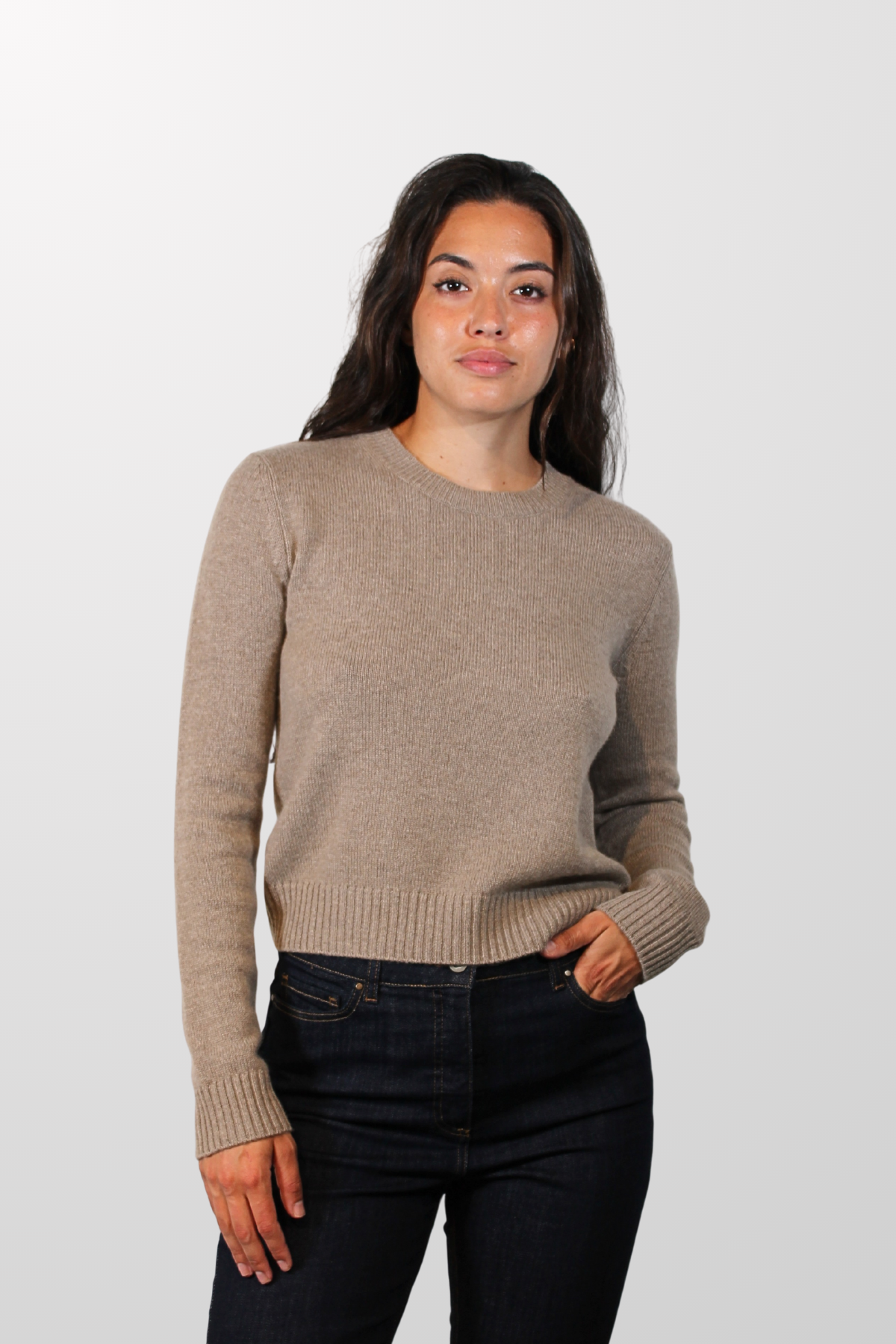 Mable Sweater