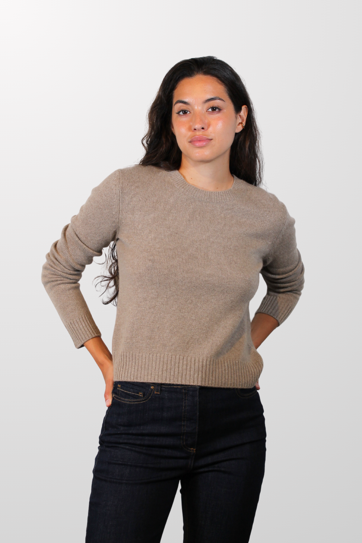 Mable Sweater