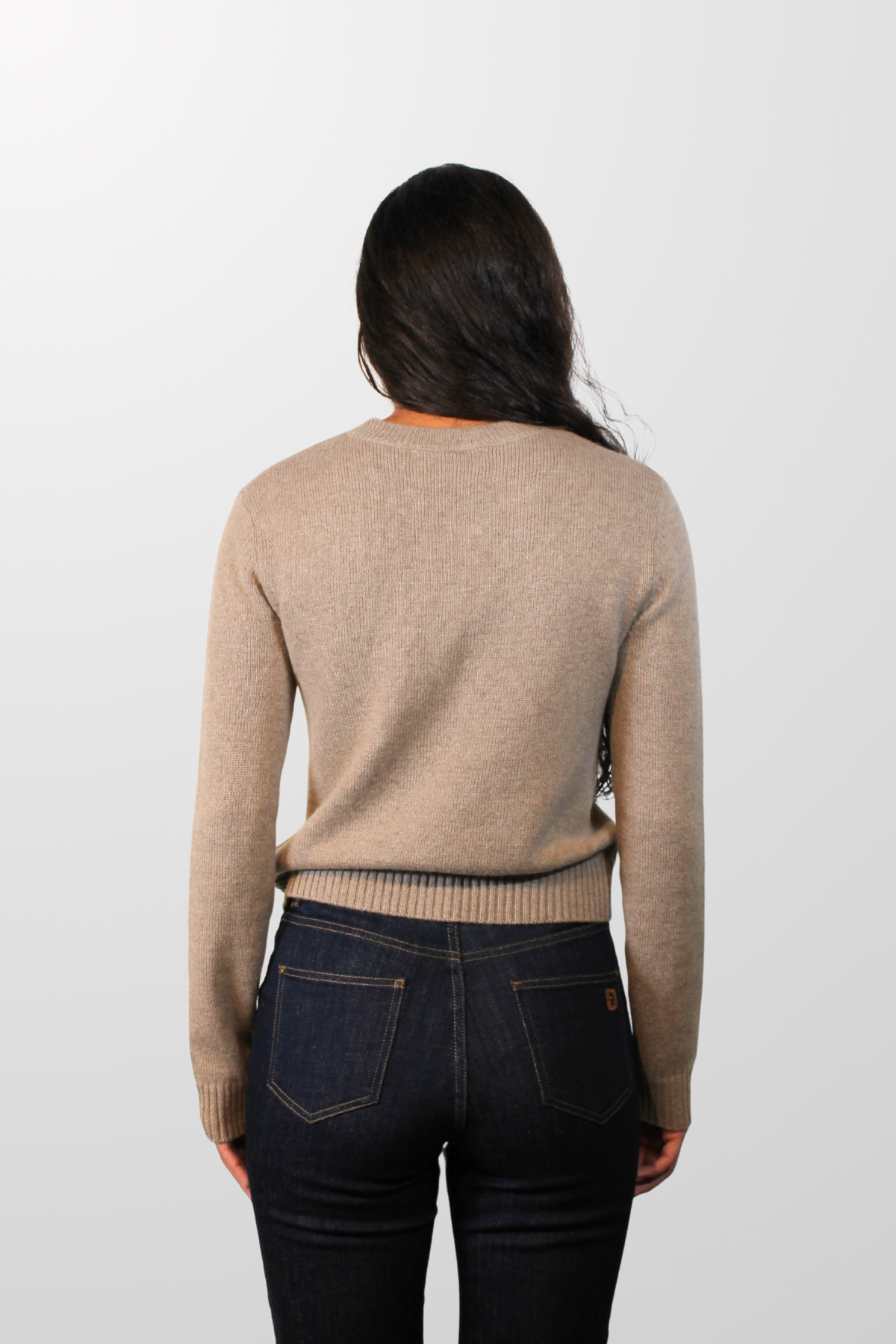 Mable Sweater