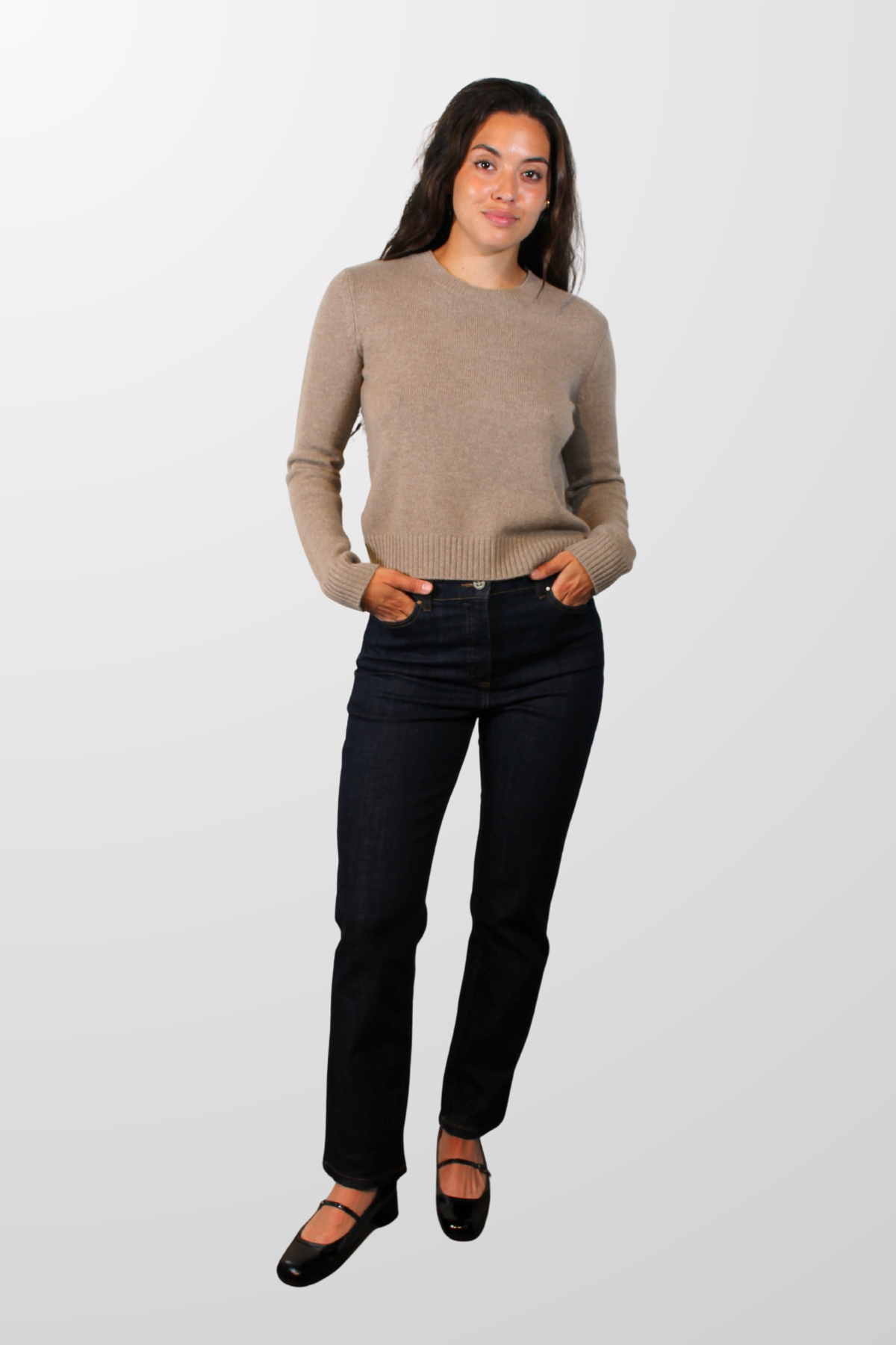 Mable Sweater
