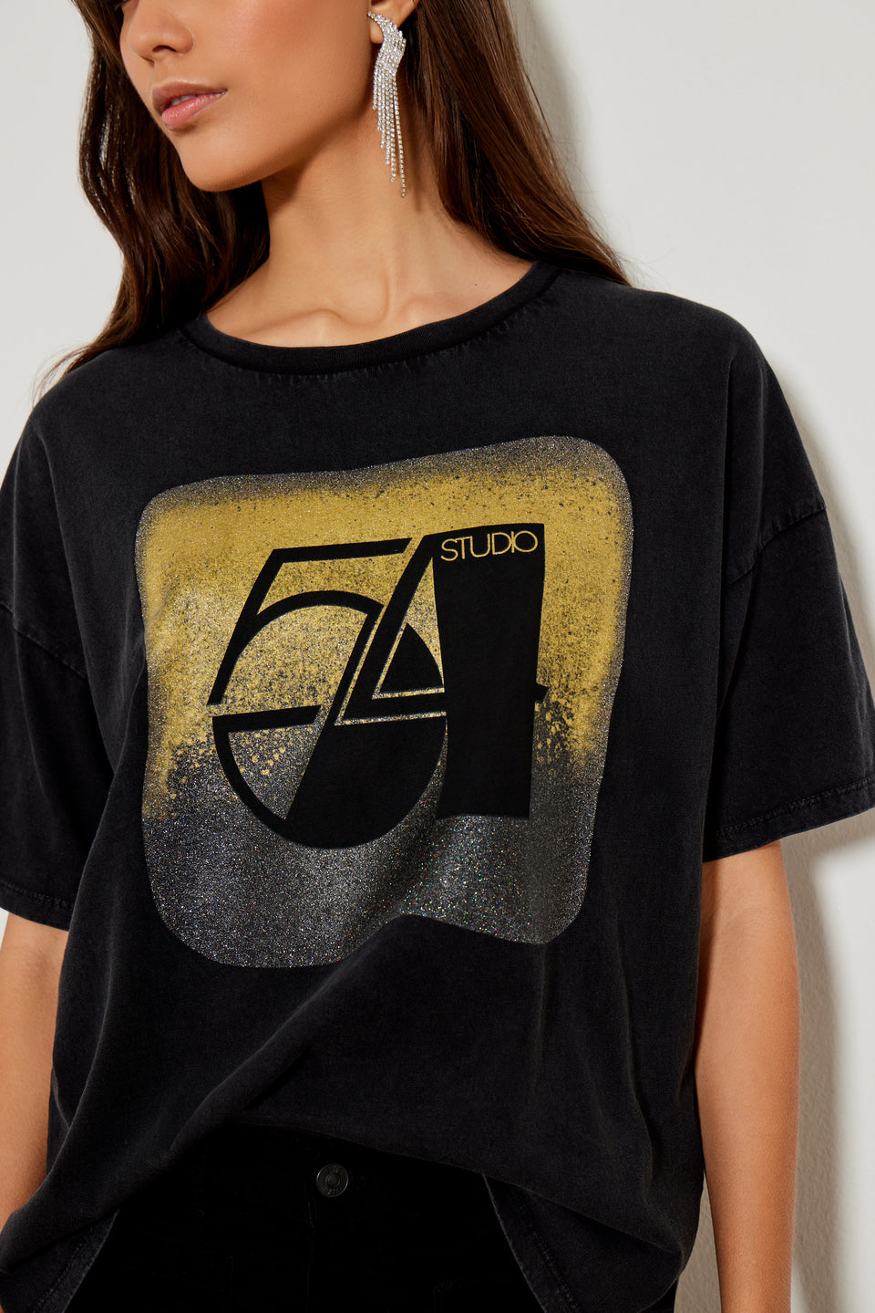 Studio 54 Tee